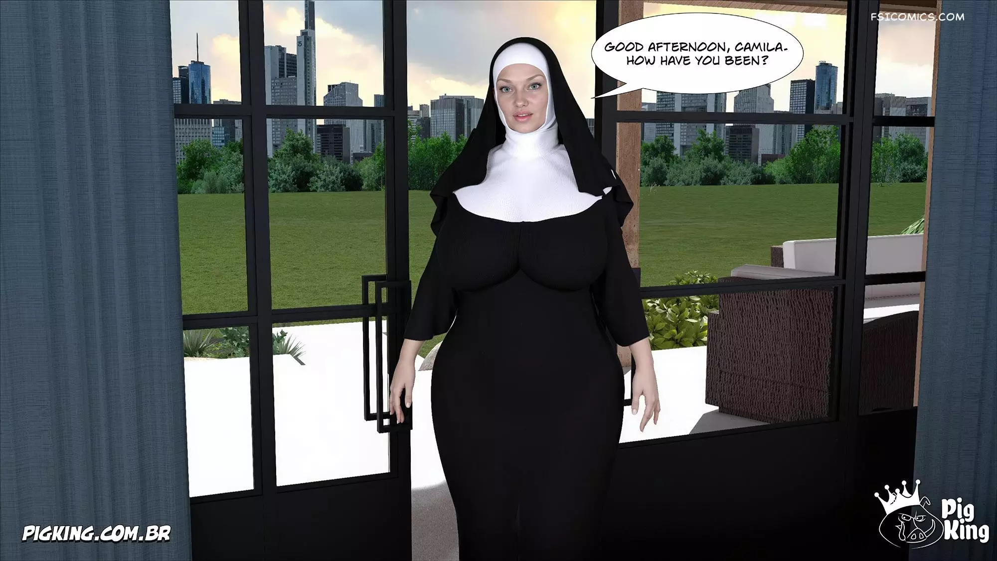 ms camila chapter 8 gammer pigking 091 - FSIComics ms-camila-chapter-8-gammer-pigking-091