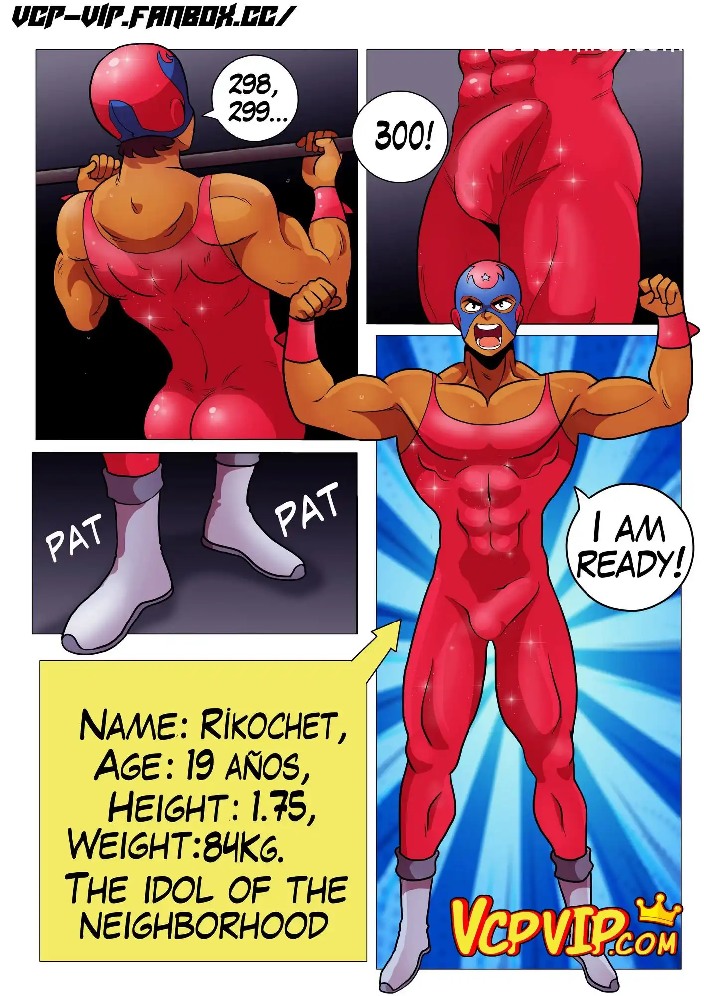 mucha pucha gansoman 003 - FSIComics mucha-pucha-gansoman-003