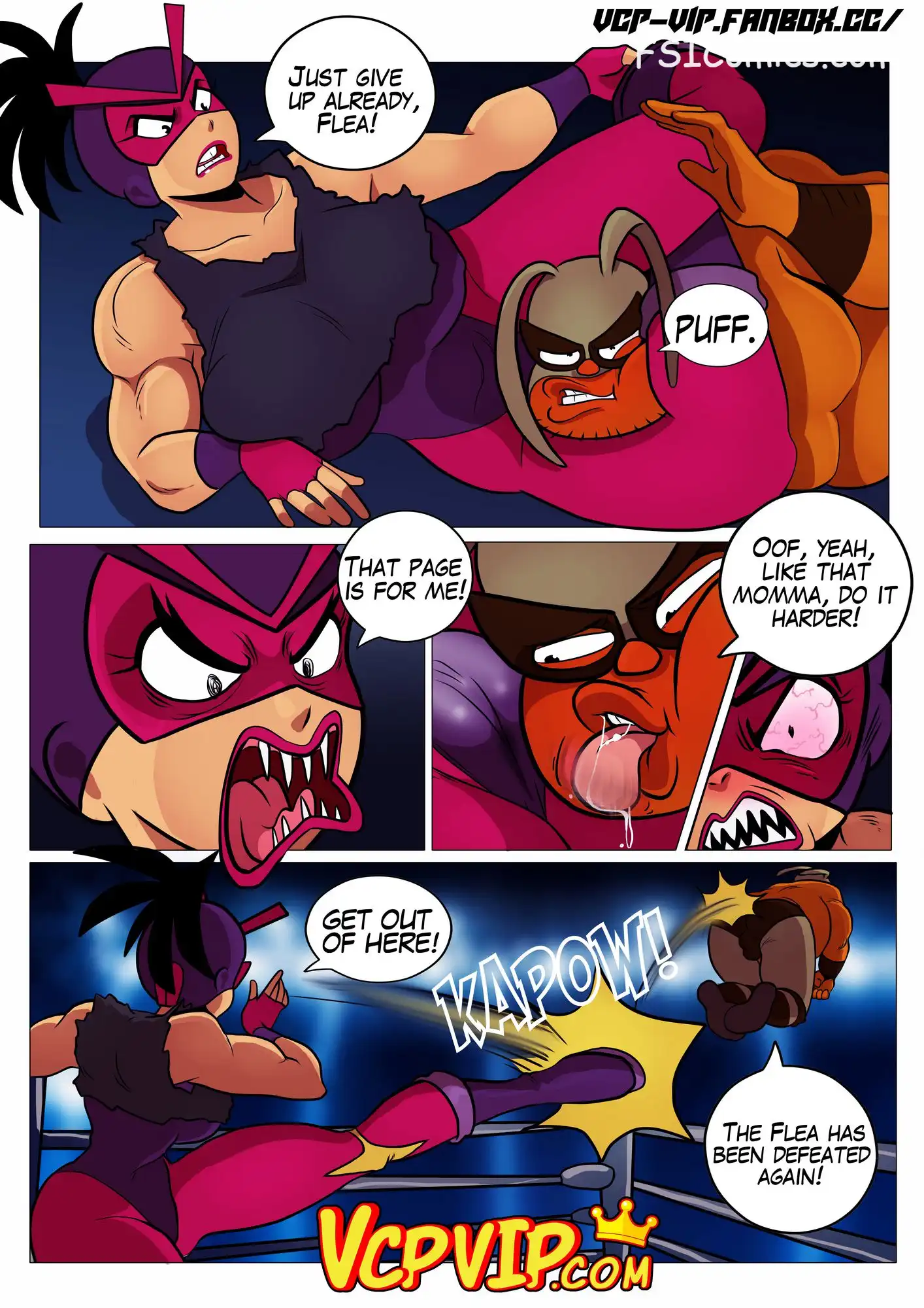 mucha pucha gansoman 010 - FSIComics mucha-pucha-gansoman-010