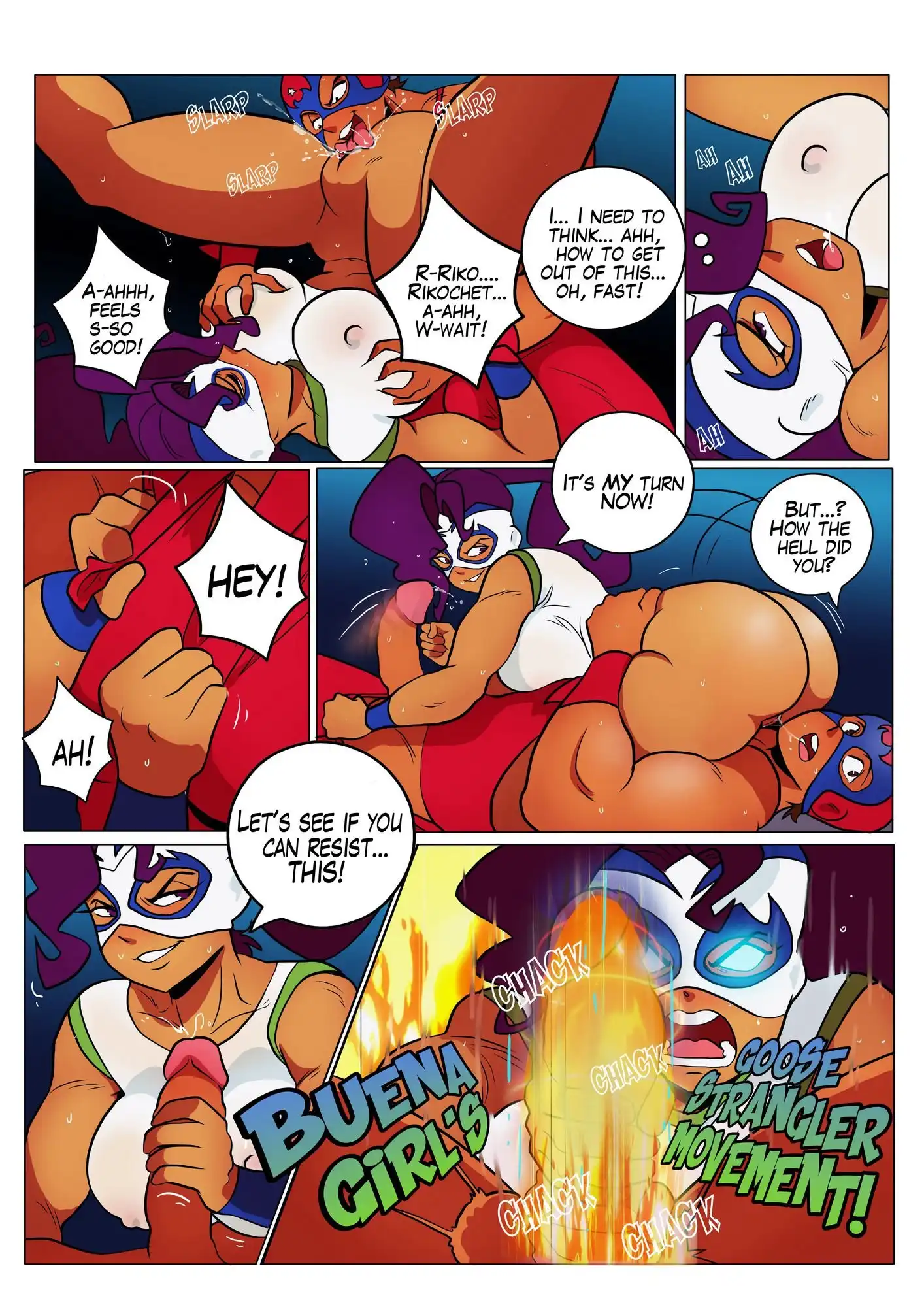 mucha pucha gansoman 016 - FSIComics mucha-pucha-gansoman-016