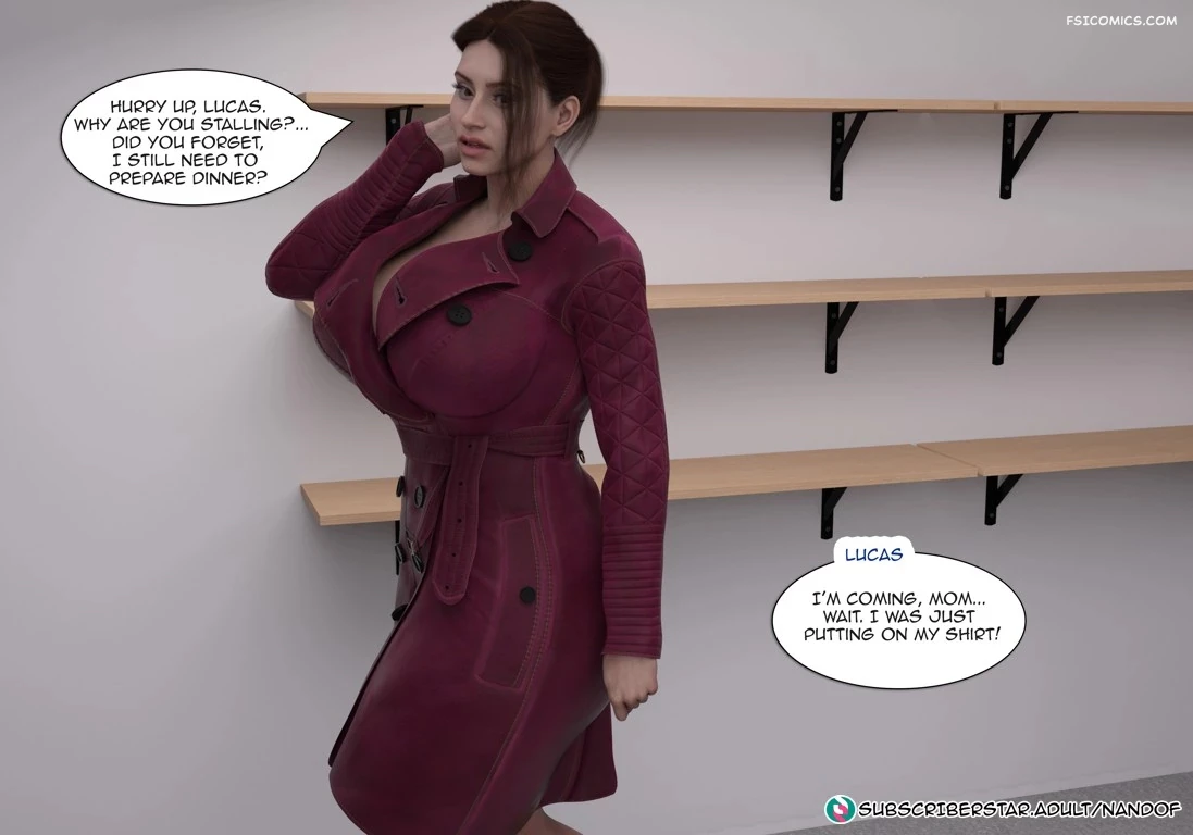 my mom is my porn star chapter 9 nandof 113 - FSIComics my-mom-is-my-porn-star-chapter-9-nandof-113