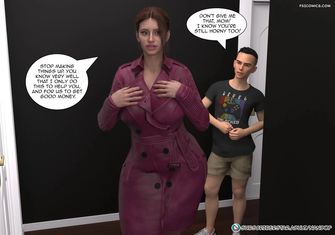my mom is my porn star chapter 9 nandof 116 - FSIComics my-mom-is-my-porn-star-chapter-9-nandof-116