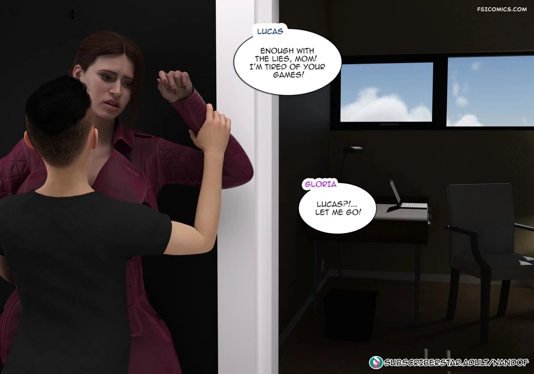 my mom is my porn star chapter 9 nandof 117 - FSIComics my-mom-is-my-porn-star-chapter-9-nandof-117