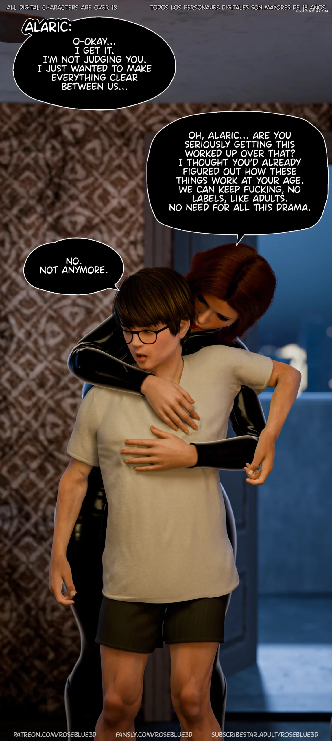 my-neighbors-widow-chapter-50-rose-blue-3d-036
