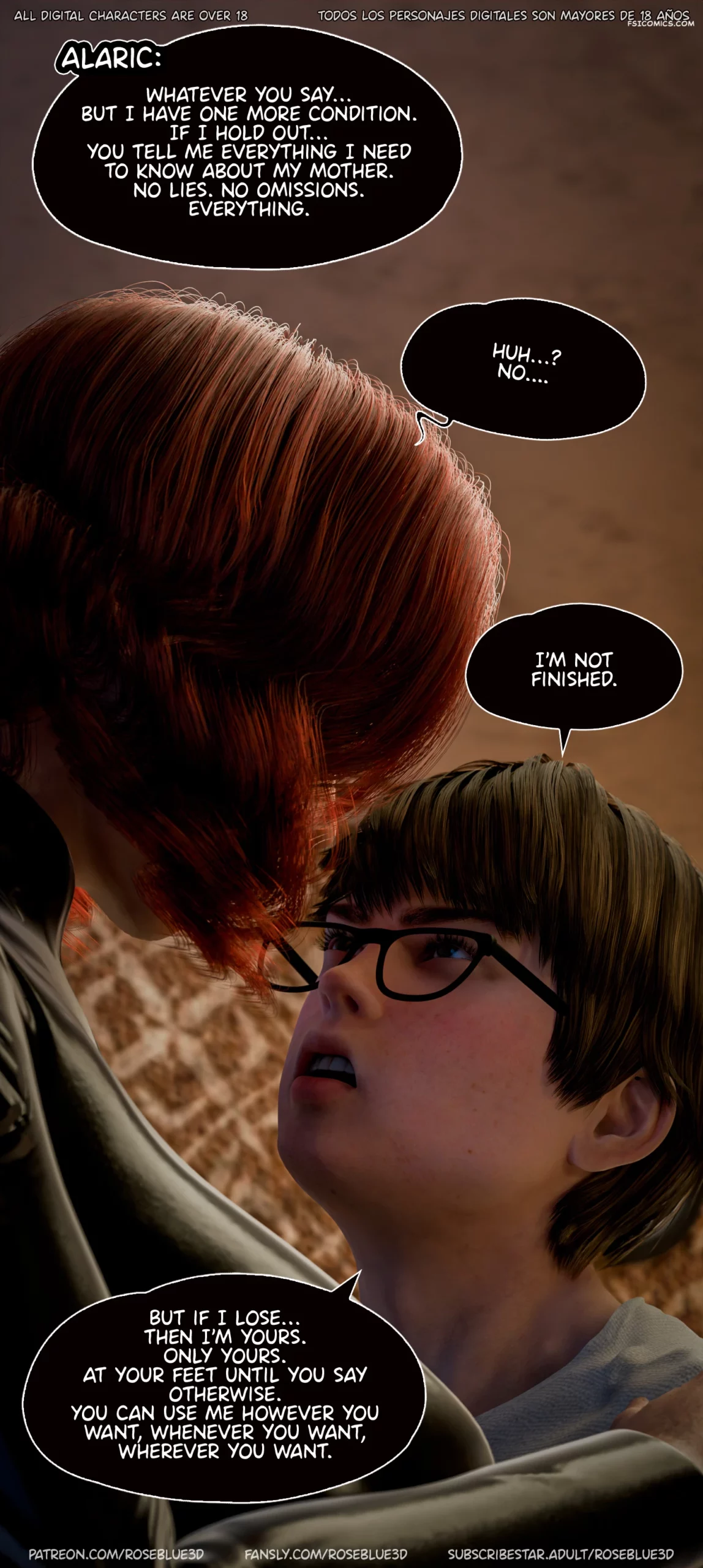 my-neighbors-widow-chapter-50-rose-blue-3d-046