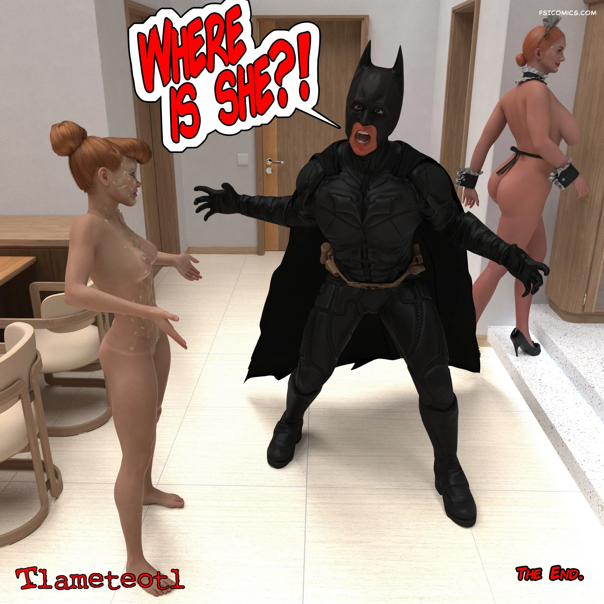 my slutty friends halloween party tlameteotl 050 - FSIComics my-slutty-friends-halloween-party-tlameteotl-050