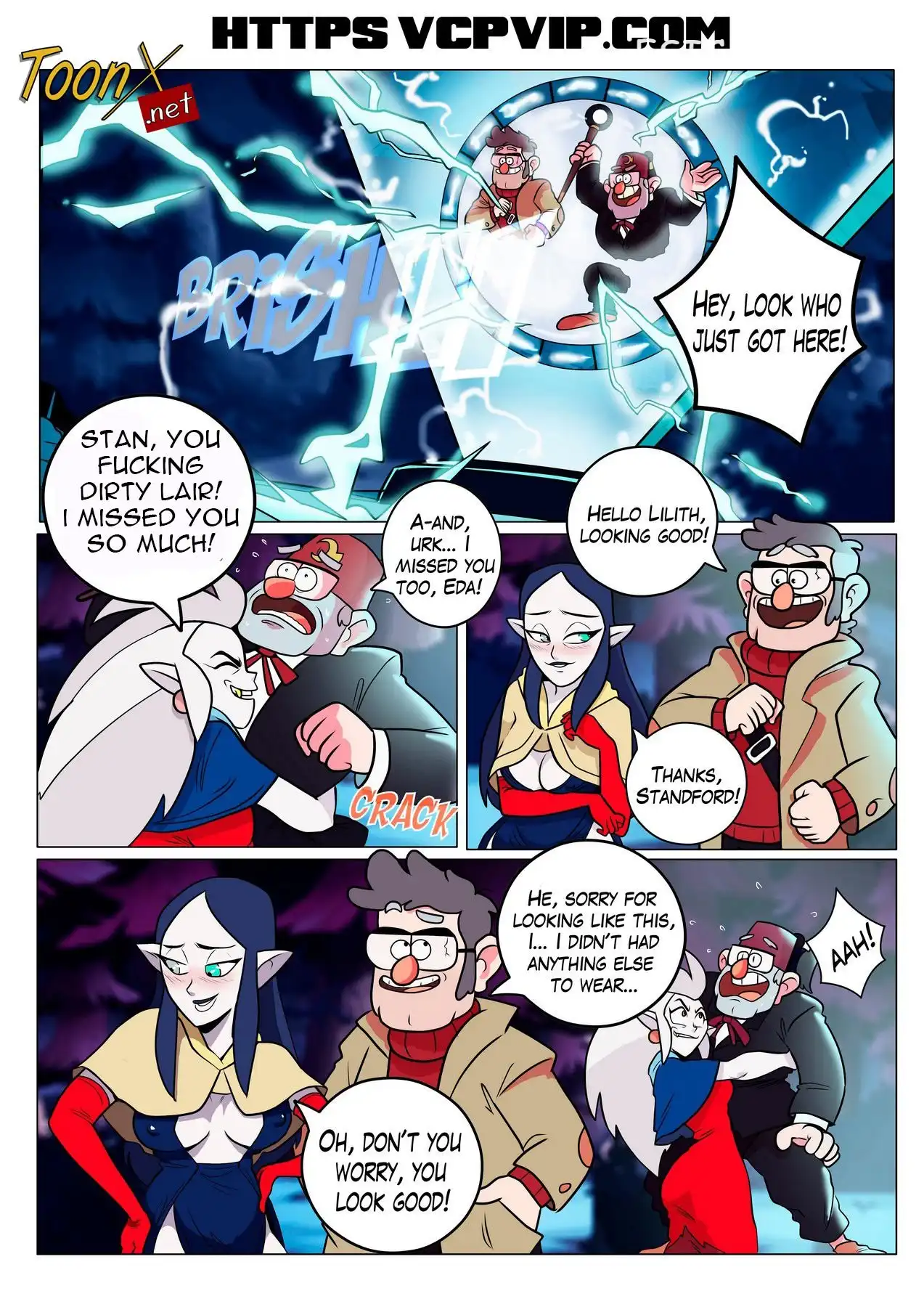 night witches the owl house gansoman 009 - FSIComics night-witches-the-owl-house-gansoman-009