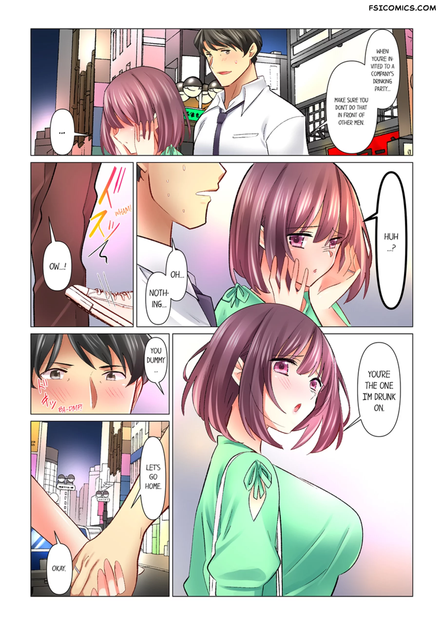 our kinky newlywed life chapter 12 nanakusa amane 025 scaled - FSIComics our-kinky-newlywed-life-chapter-12-nanakusa-amane-025