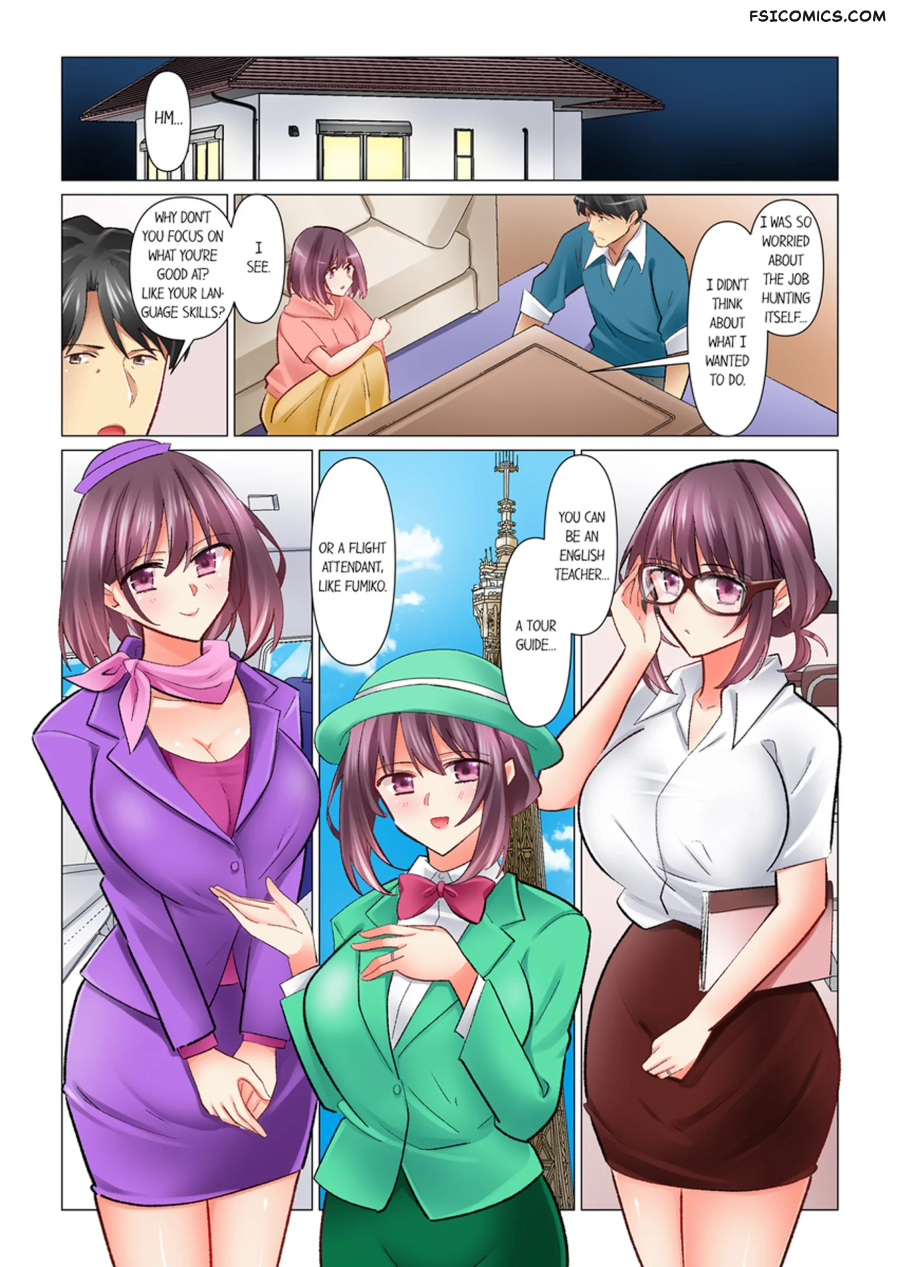 our kinky newlywed life chapter 12 nanakusa amane 026 scaled - FSIComics our-kinky-newlywed-life-chapter-12-nanakusa-amane-026