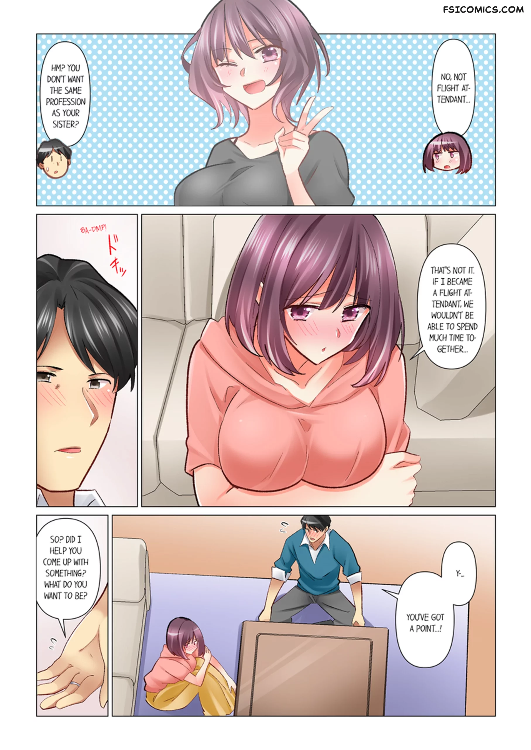 our kinky newlywed life chapter 12 nanakusa amane 027 scaled - FSIComics our-kinky-newlywed-life-chapter-12-nanakusa-amane-027