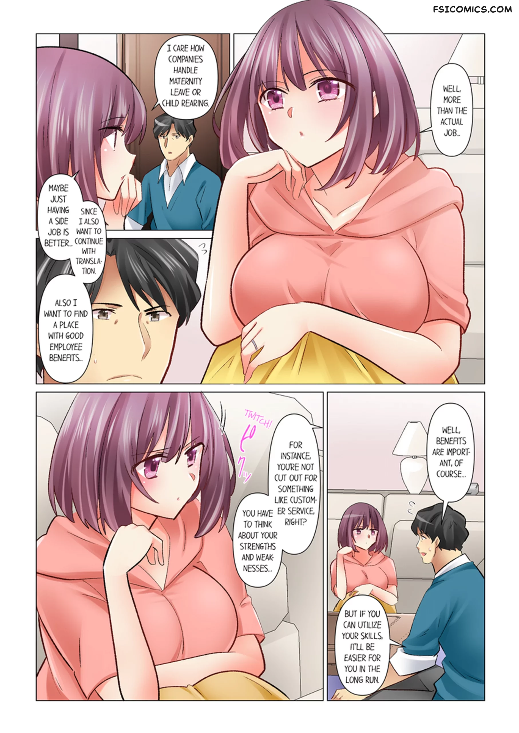 our kinky newlywed life chapter 12 nanakusa amane 028 scaled - FSIComics our-kinky-newlywed-life-chapter-12-nanakusa-amane-028