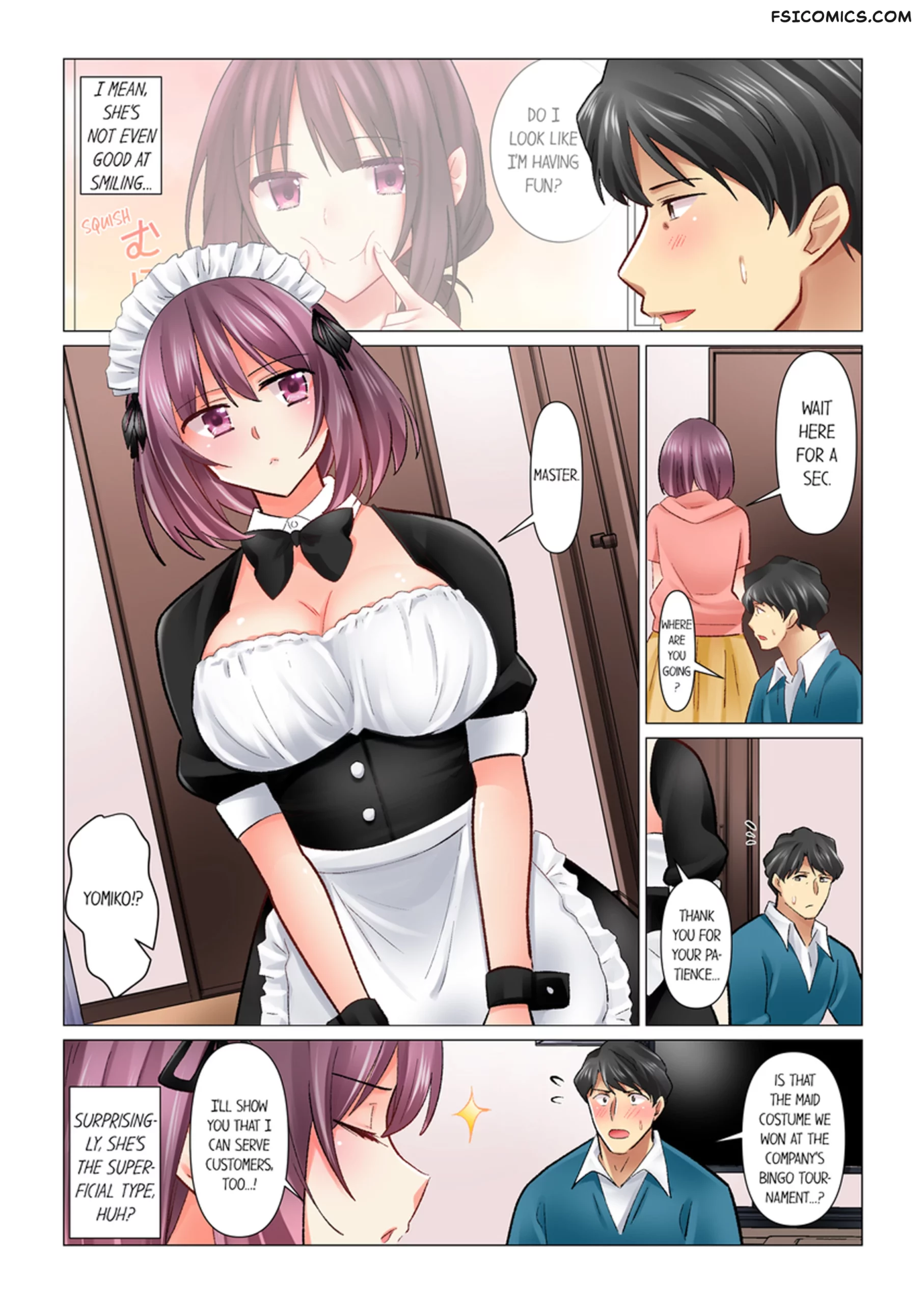 our kinky newlywed life chapter 12 nanakusa amane 029 scaled - FSIComics our-kinky-newlywed-life-chapter-12-nanakusa-amane-029