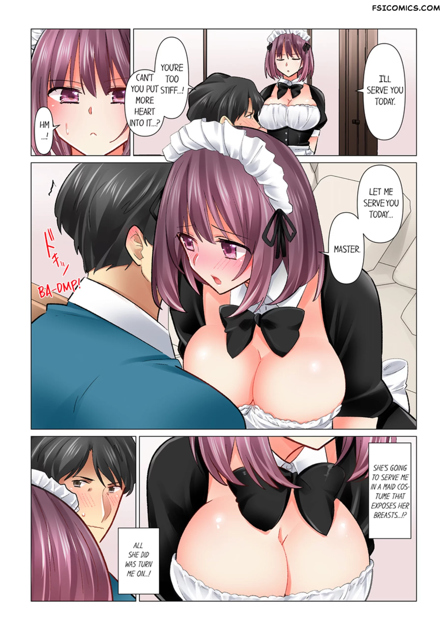 our kinky newlywed life chapter 12 nanakusa amane 030 scaled - FSIComics our-kinky-newlywed-life-chapter-12-nanakusa-amane-030