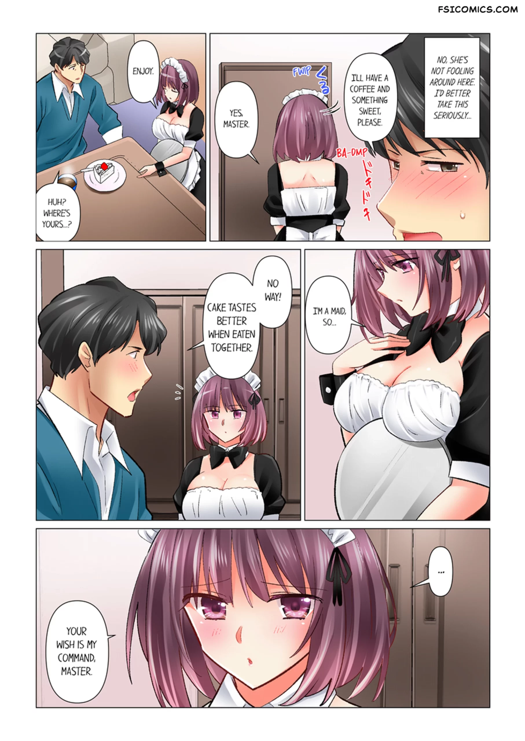 our kinky newlywed life chapter 12 nanakusa amane 031 scaled - FSIComics our-kinky-newlywed-life-chapter-12-nanakusa-amane-031