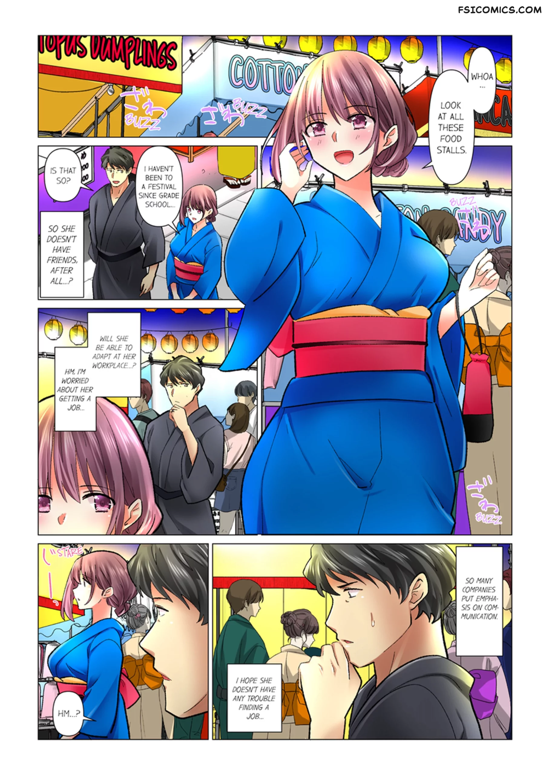 our kinky newlywed life chapter 12 nanakusa amane 050 scaled - FSIComics our-kinky-newlywed-life-chapter-12-nanakusa-amane-050