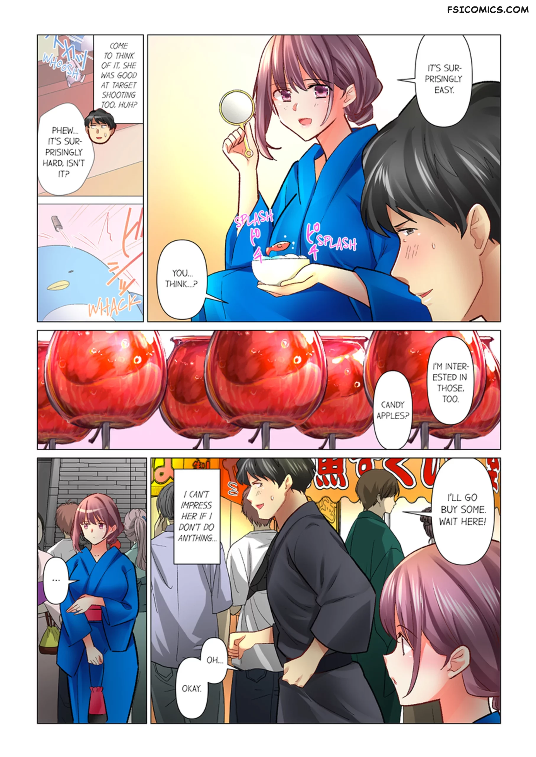 our kinky newlywed life chapter 12 nanakusa amane 052 scaled - FSIComics our-kinky-newlywed-life-chapter-12-nanakusa-amane-052