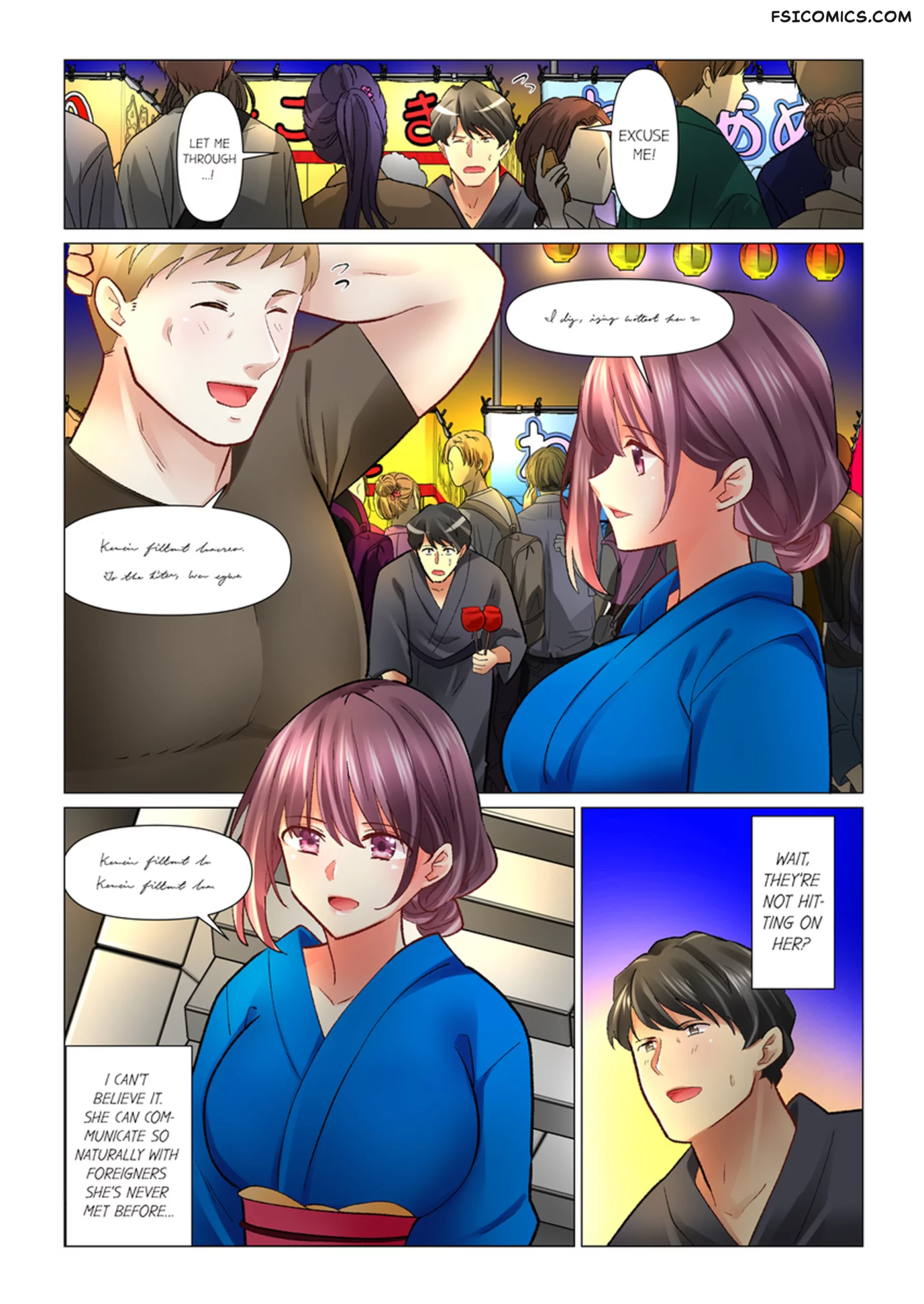 our kinky newlywed life chapter 12 nanakusa amane 054 scaled - FSIComics our-kinky-newlywed-life-chapter-12-nanakusa-amane-054
