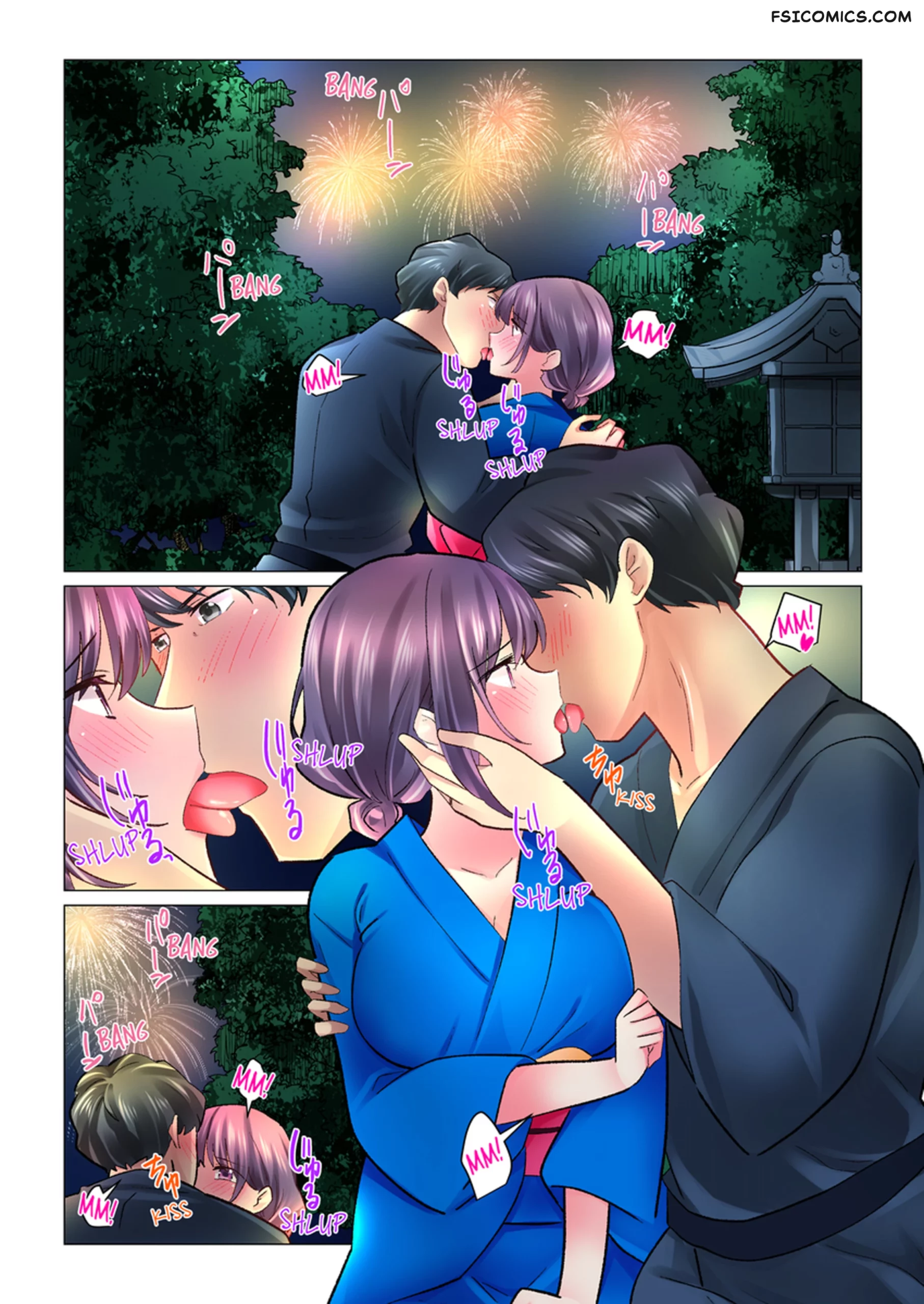 our kinky newlywed life chapter 12 nanakusa amane 057 scaled - FSIComics our-kinky-newlywed-life-chapter-12-nanakusa-amane-057