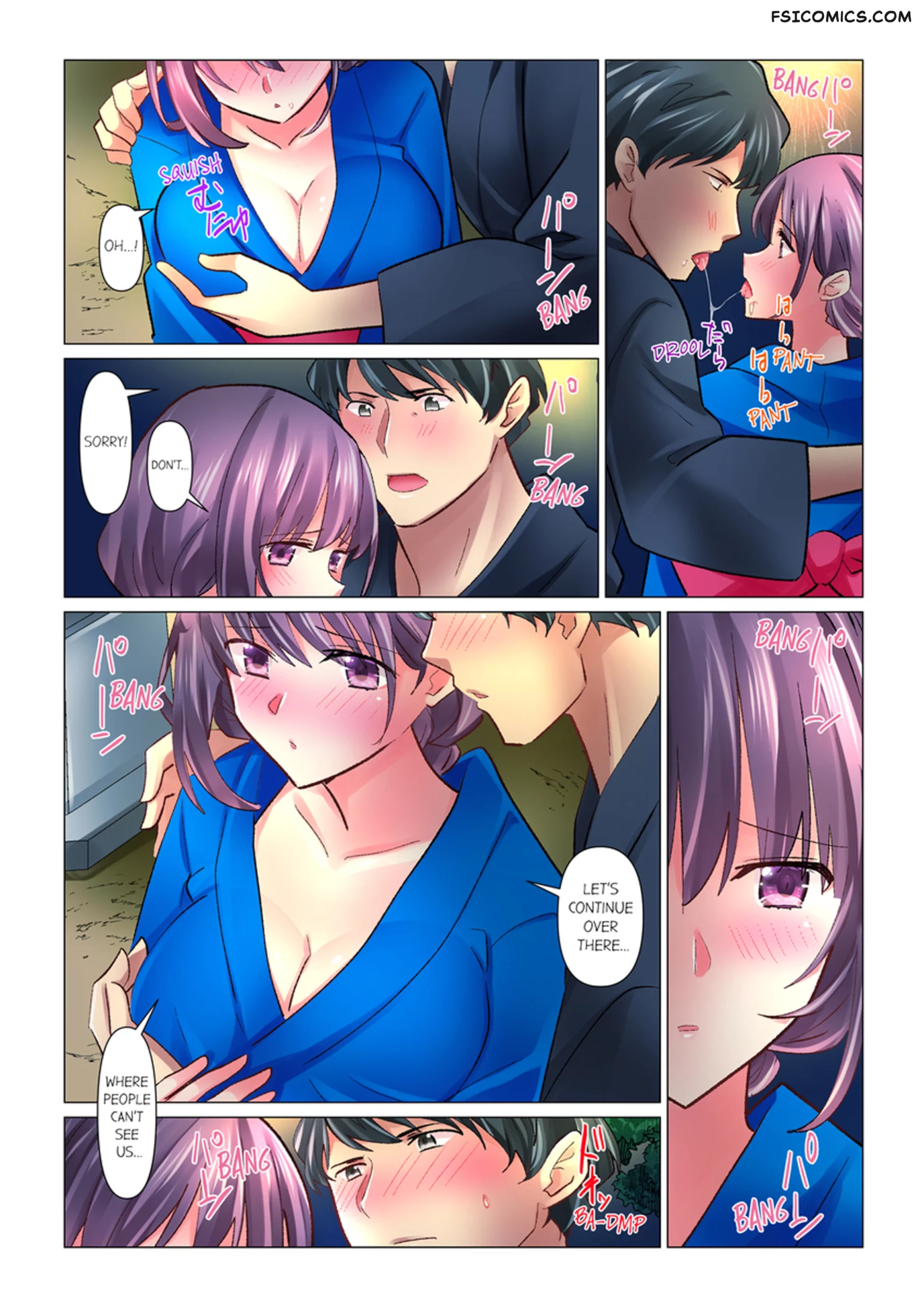 our kinky newlywed life chapter 12 nanakusa amane 058 scaled - FSIComics our-kinky-newlywed-life-chapter-12-nanakusa-amane-058