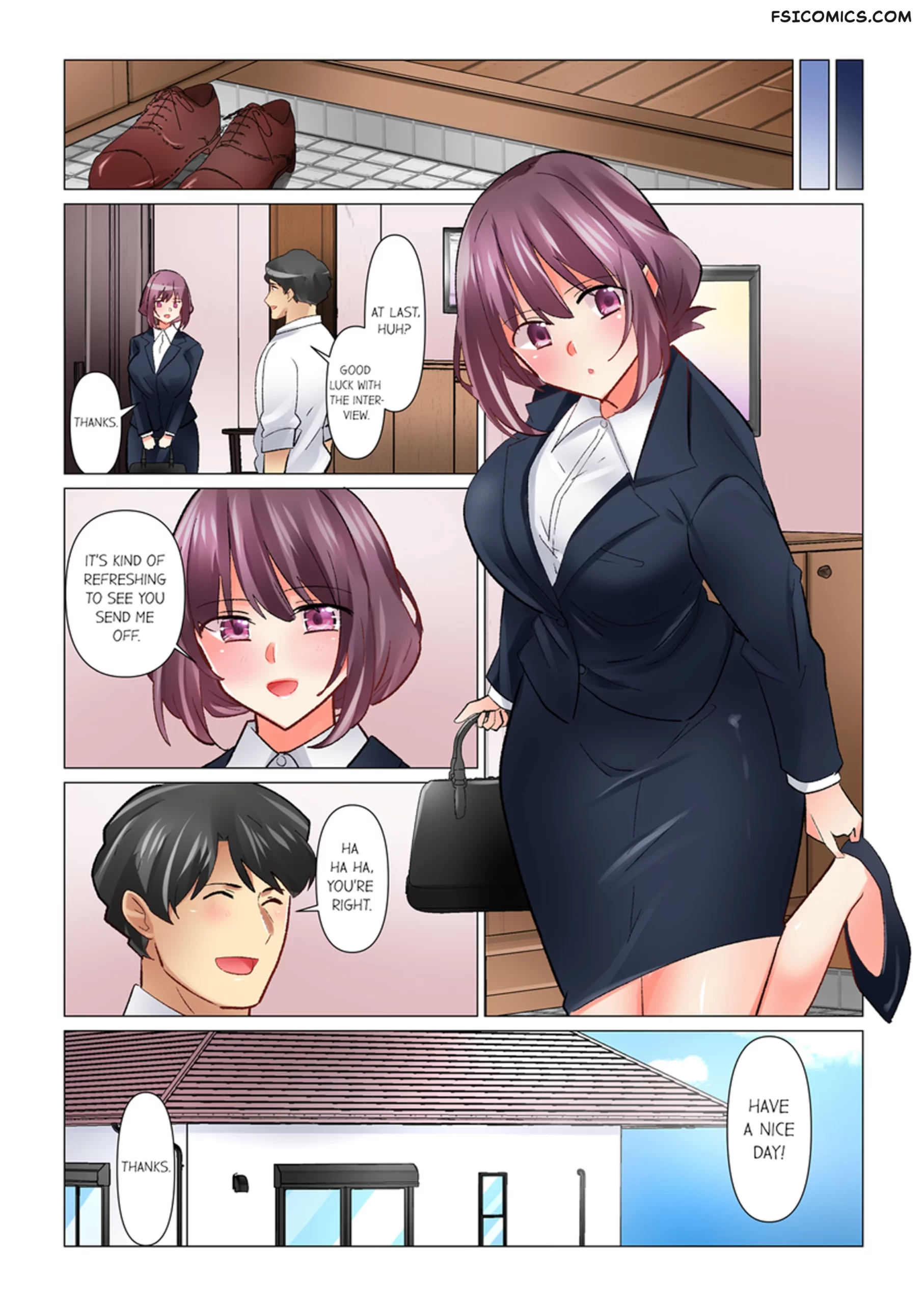 our kinky newlywed life chapter 12 nanakusa amane 073 scaled - FSIComics our-kinky-newlywed-life-chapter-12-nanakusa-amane-073