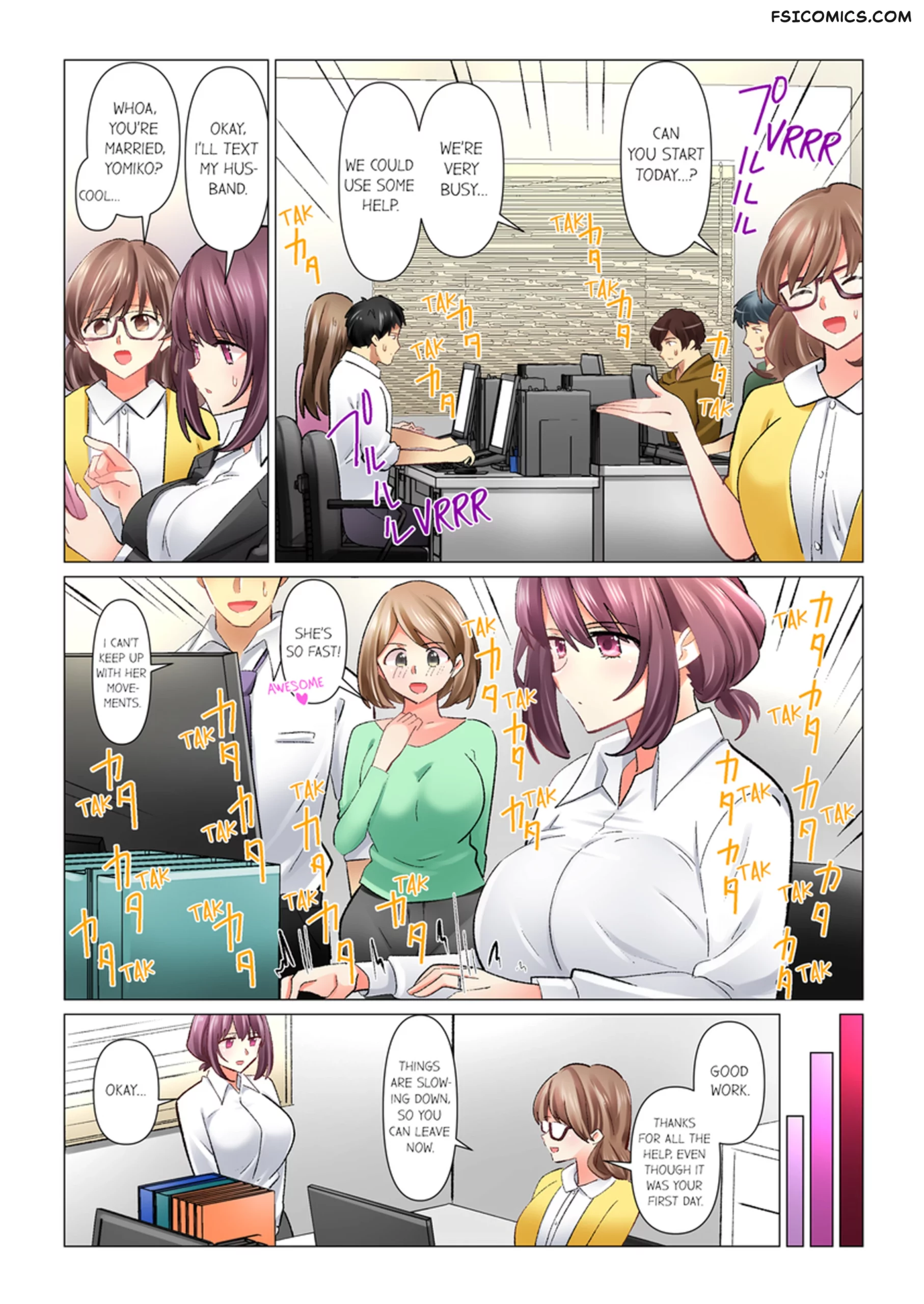 our kinky newlywed life chapter 13 nanakusa amane 004 scaled - FSIComics our-kinky-newlywed-life-chapter-13-nanakusa-amane-004