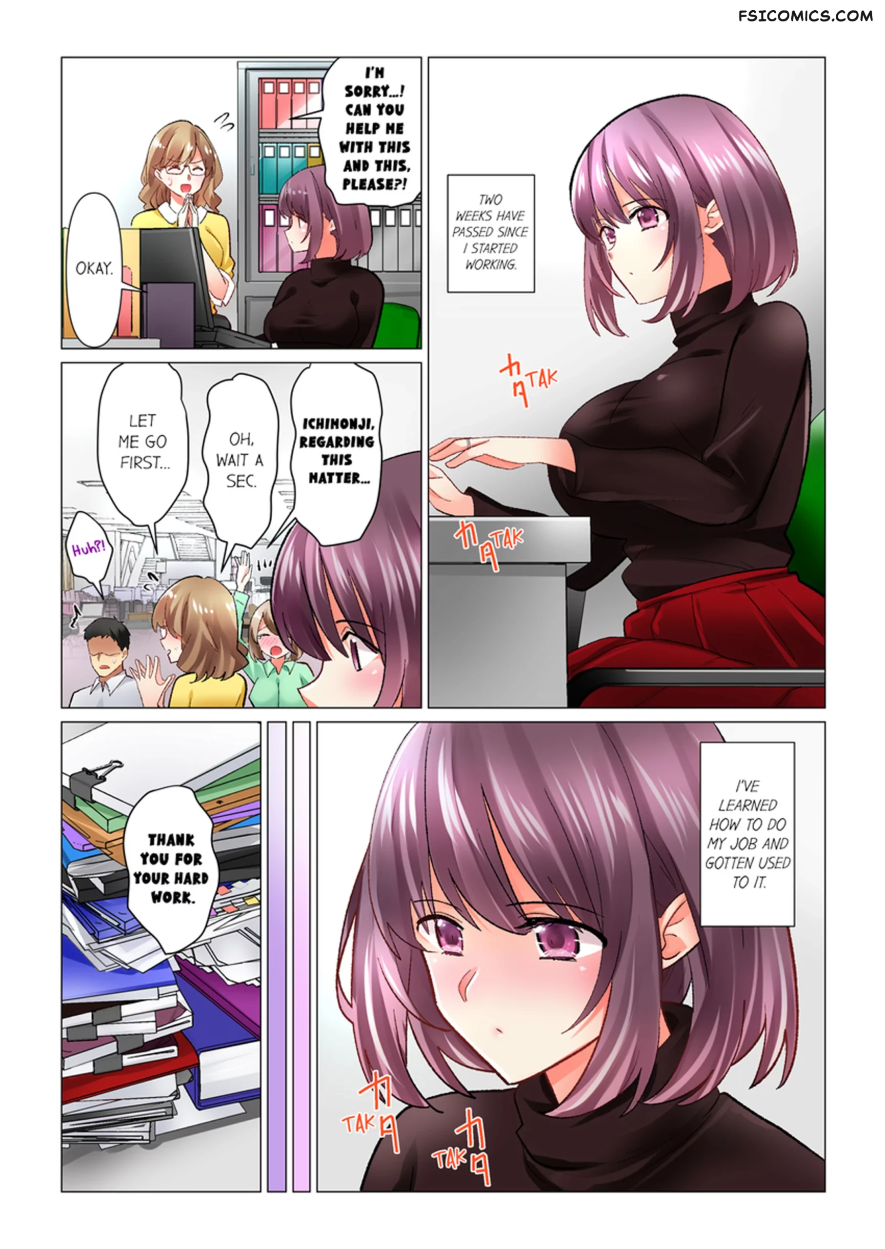 our kinky newlywed life chapter 13 nanakusa amane 026 scaled - FSIComics our-kinky-newlywed-life-chapter-13-nanakusa-amane-026