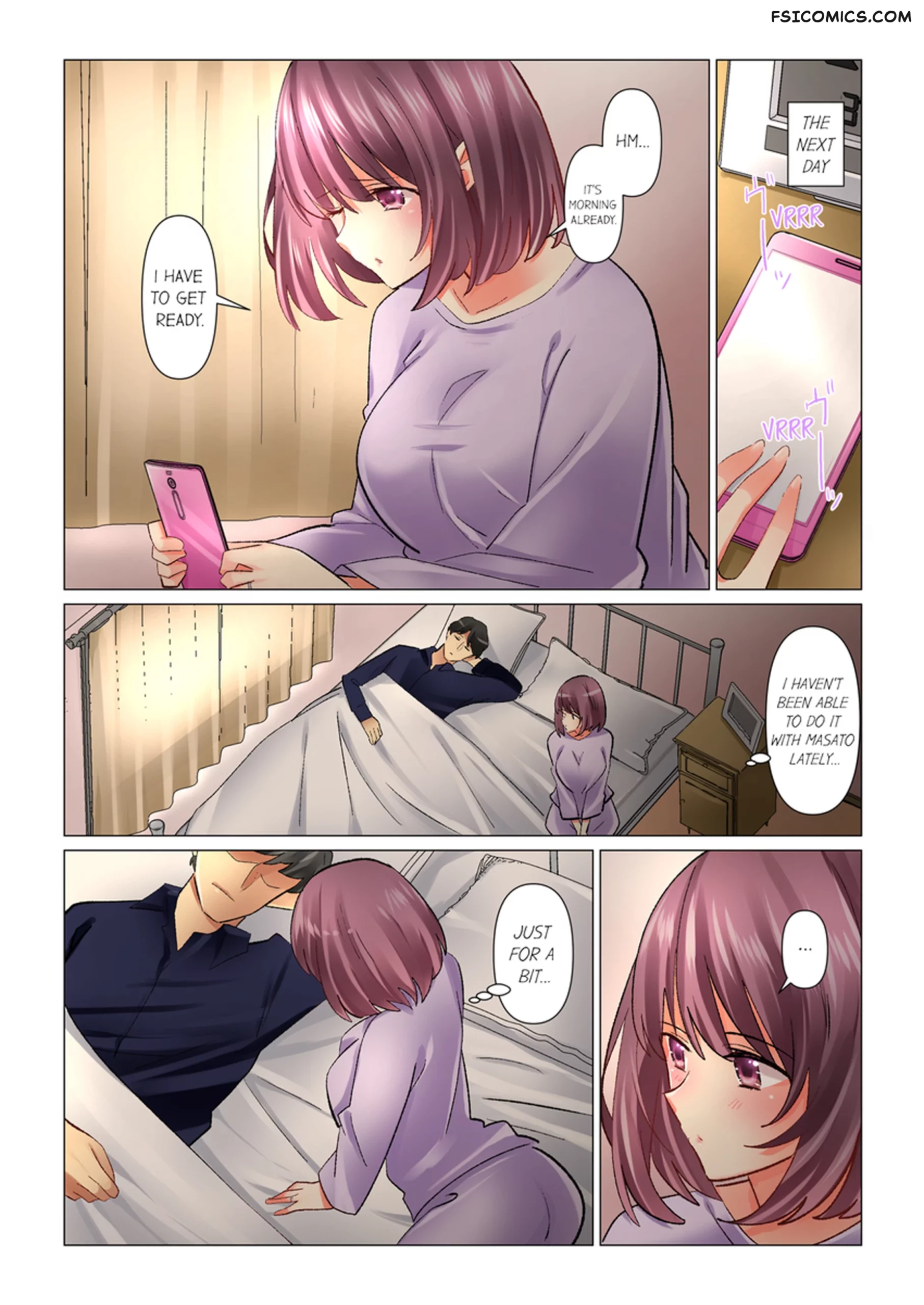 our kinky newlywed life chapter 13 nanakusa amane 029 scaled - FSIComics our-kinky-newlywed-life-chapter-13-nanakusa-amane-029