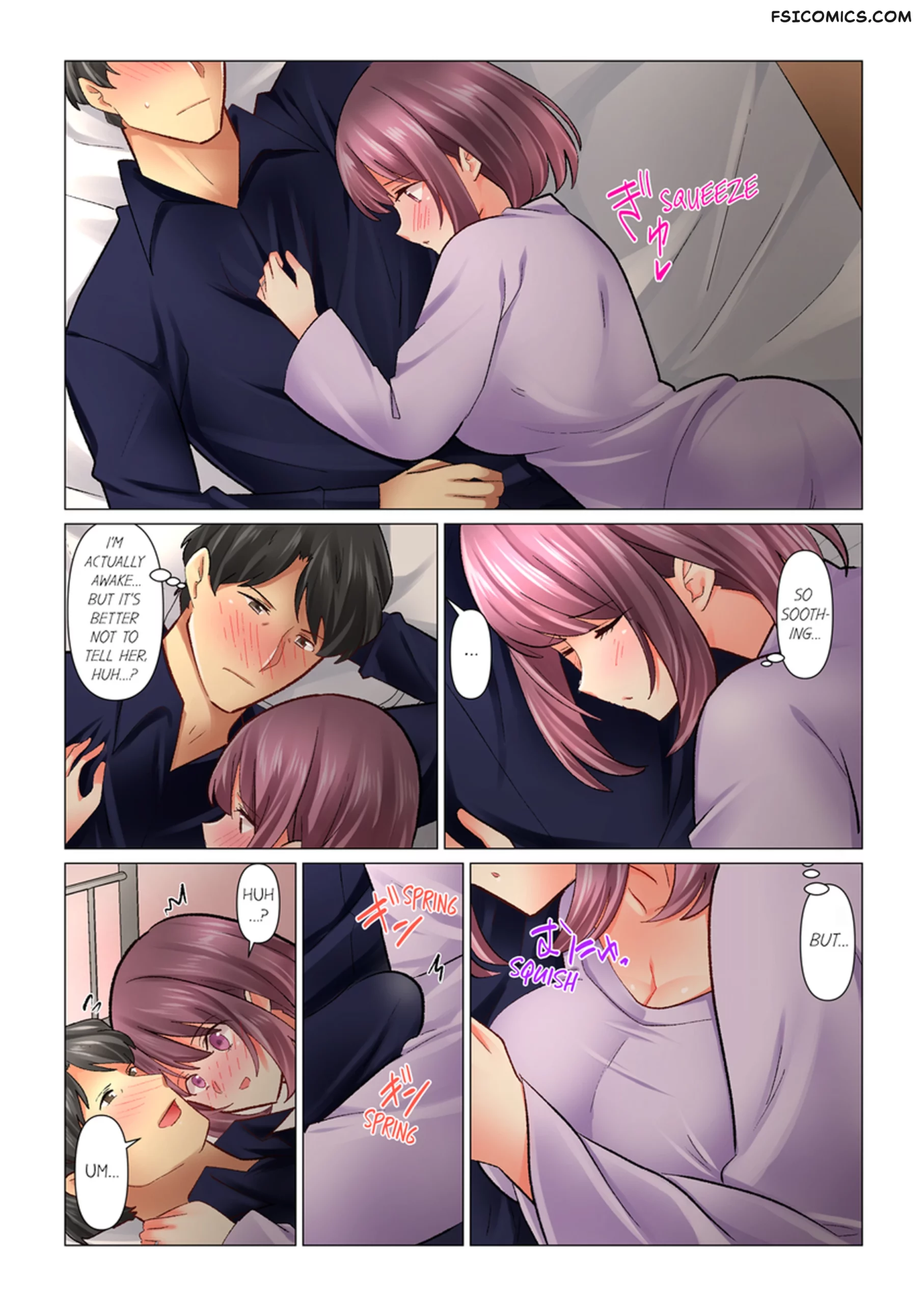 our kinky newlywed life chapter 13 nanakusa amane 030 scaled - FSIComics our-kinky-newlywed-life-chapter-13-nanakusa-amane-030