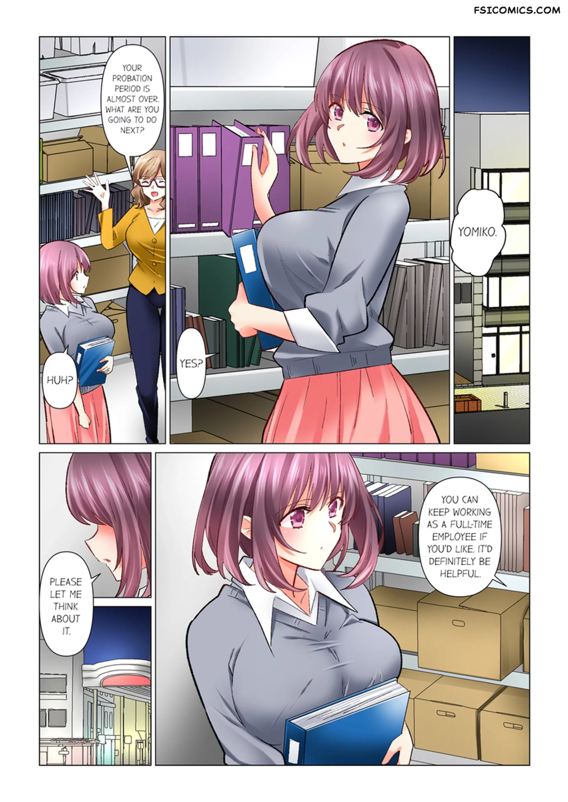 our kinky newlywed life chapter 13 nanakusa amane 050 scaled - FSIComics our-kinky-newlywed-life-chapter-13-nanakusa-amane-050
