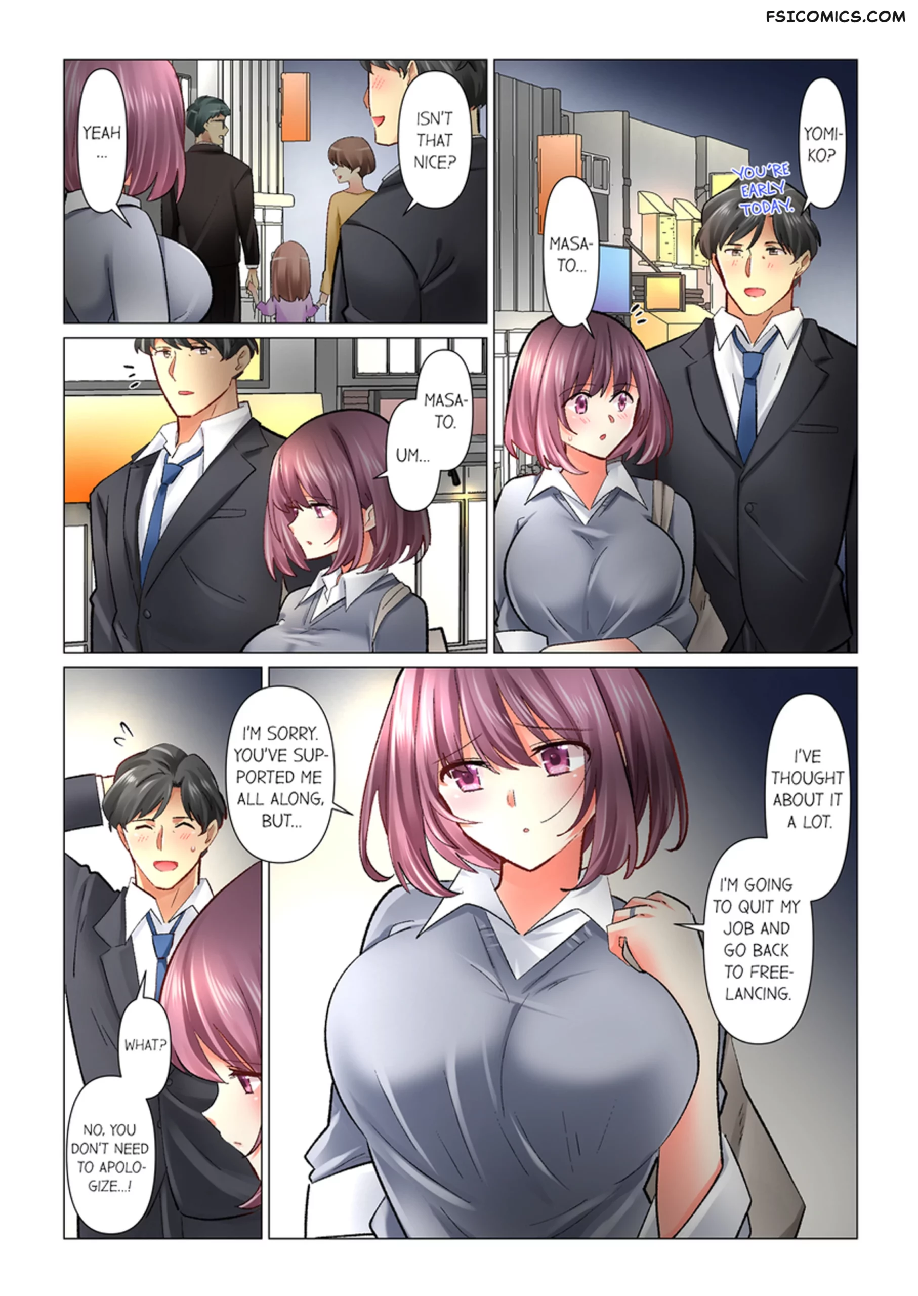our kinky newlywed life chapter 13 nanakusa amane 052 scaled - FSIComics our-kinky-newlywed-life-chapter-13-nanakusa-amane-052