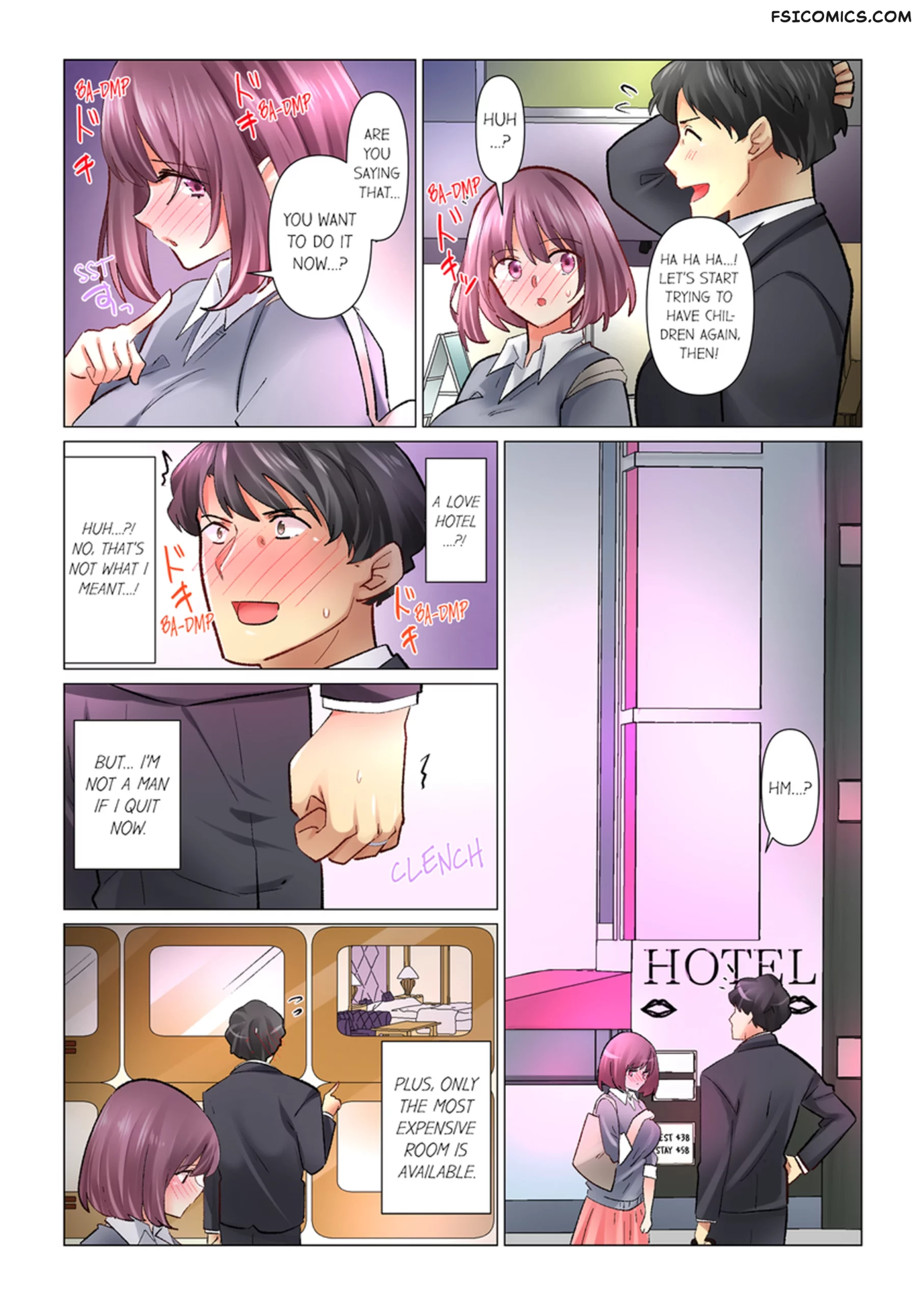 our kinky newlywed life chapter 13 nanakusa amane 053 scaled - FSIComics our-kinky-newlywed-life-chapter-13-nanakusa-amane-053