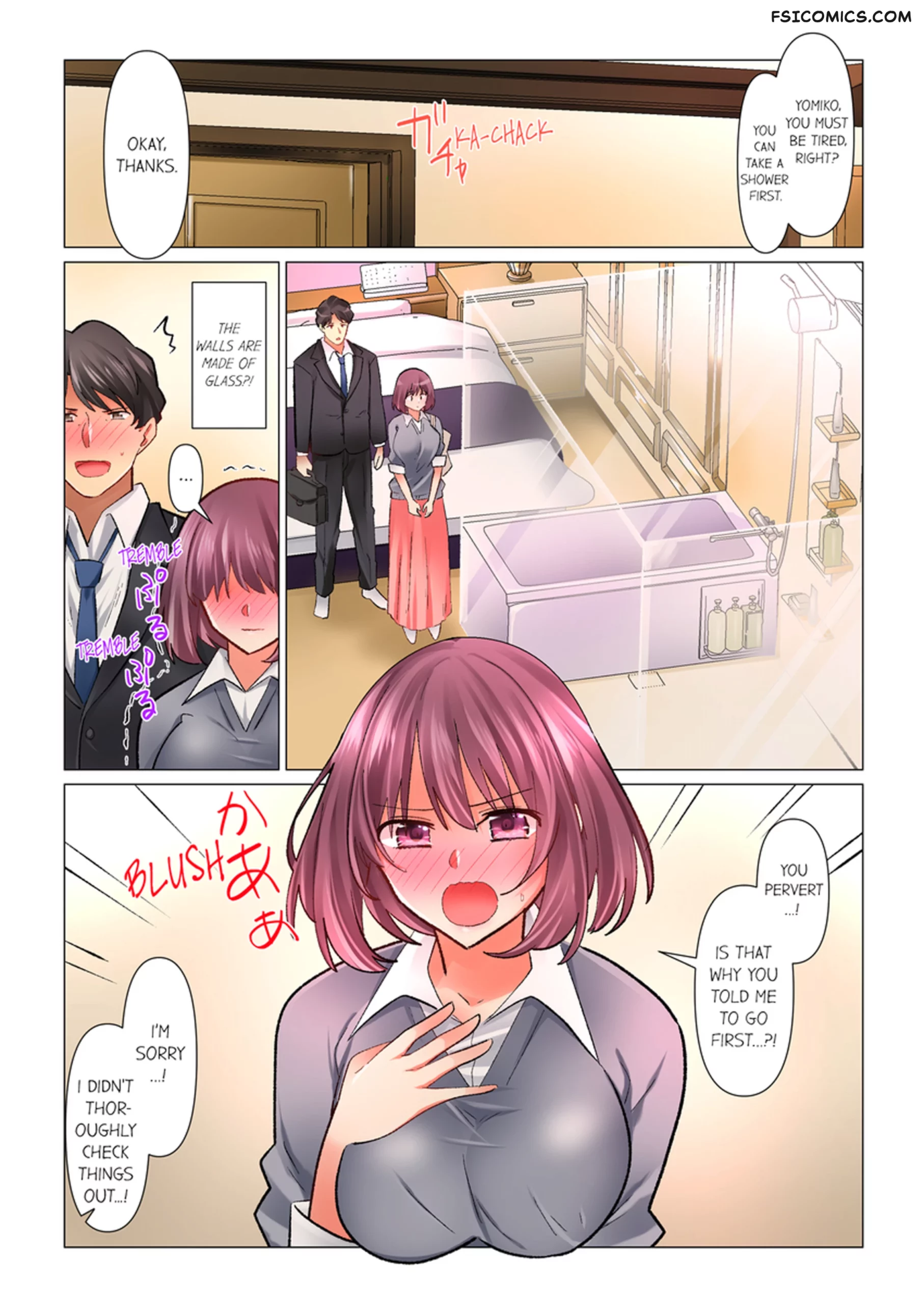 our kinky newlywed life chapter 13 nanakusa amane 054 scaled - FSIComics our-kinky-newlywed-life-chapter-13-nanakusa-amane-054