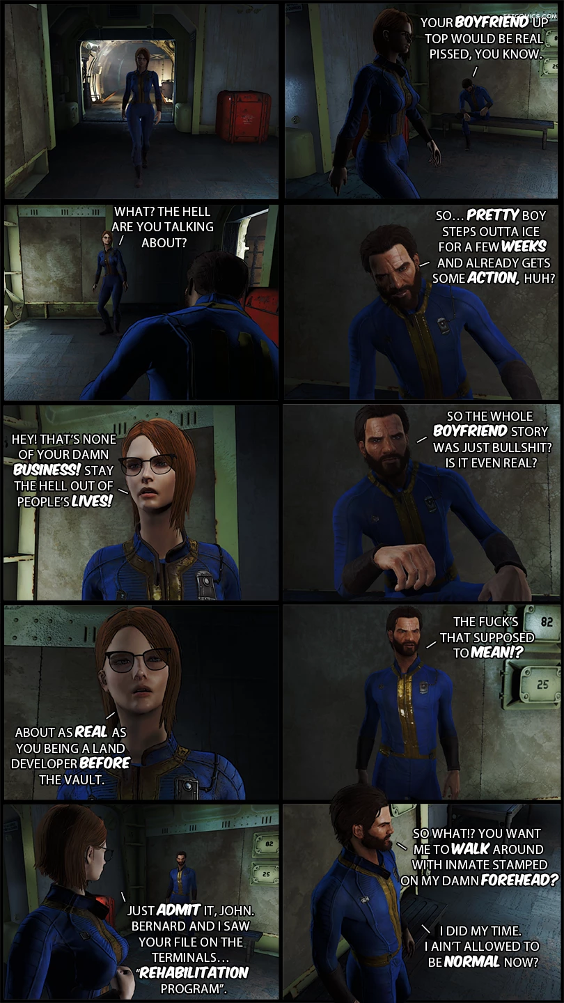 outfall chapter 8 arexacomix 238 - FSIComics outfall-chapter-8-arexacomix-238