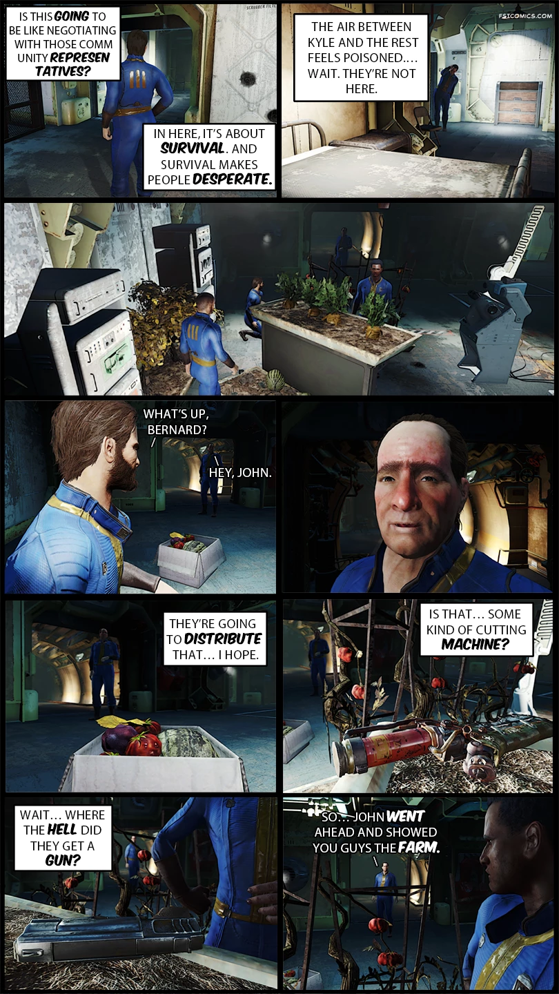 outfall chapter 8 arexacomix 248 - FSIComics outfall-chapter-8-arexacomix-248