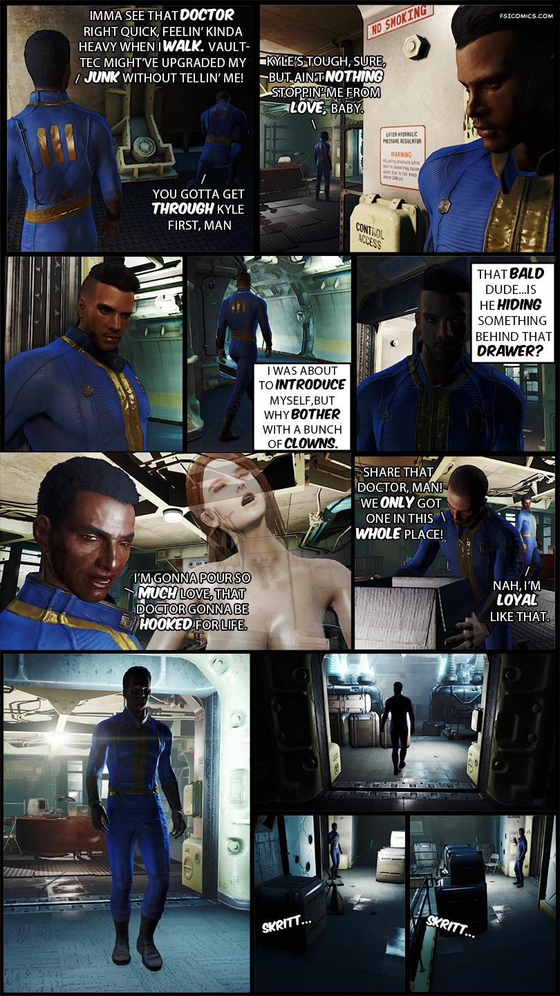 outfall chapter 8 arexacomix 251 - FSIComics outfall-chapter-8-arexacomix-251