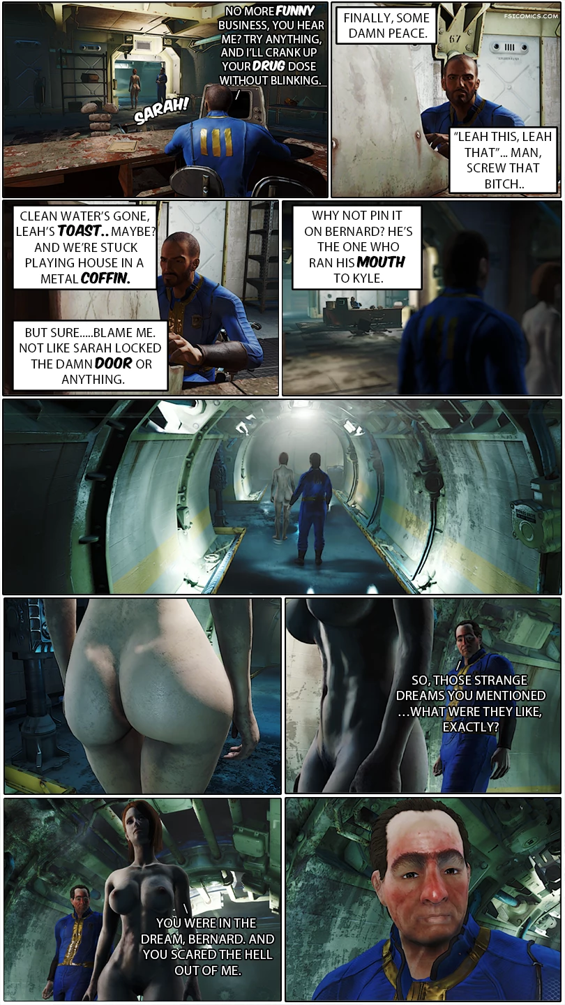 outfall chapter 8 arexacomix 258 - FSIComics outfall-chapter-8-arexacomix-258