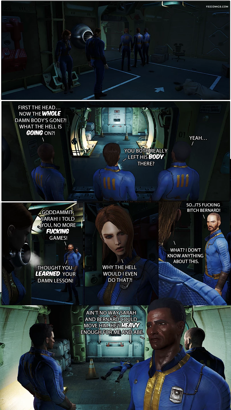 outfall chapter 8 arexacomix 261 - FSIComics outfall-chapter-8-arexacomix-261