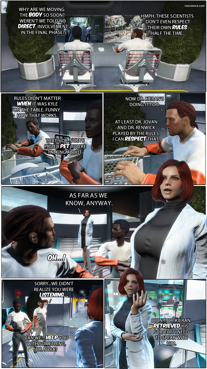 outfall chapter 8 arexacomix 263 - FSIComics outfall-chapter-8-arexacomix-263