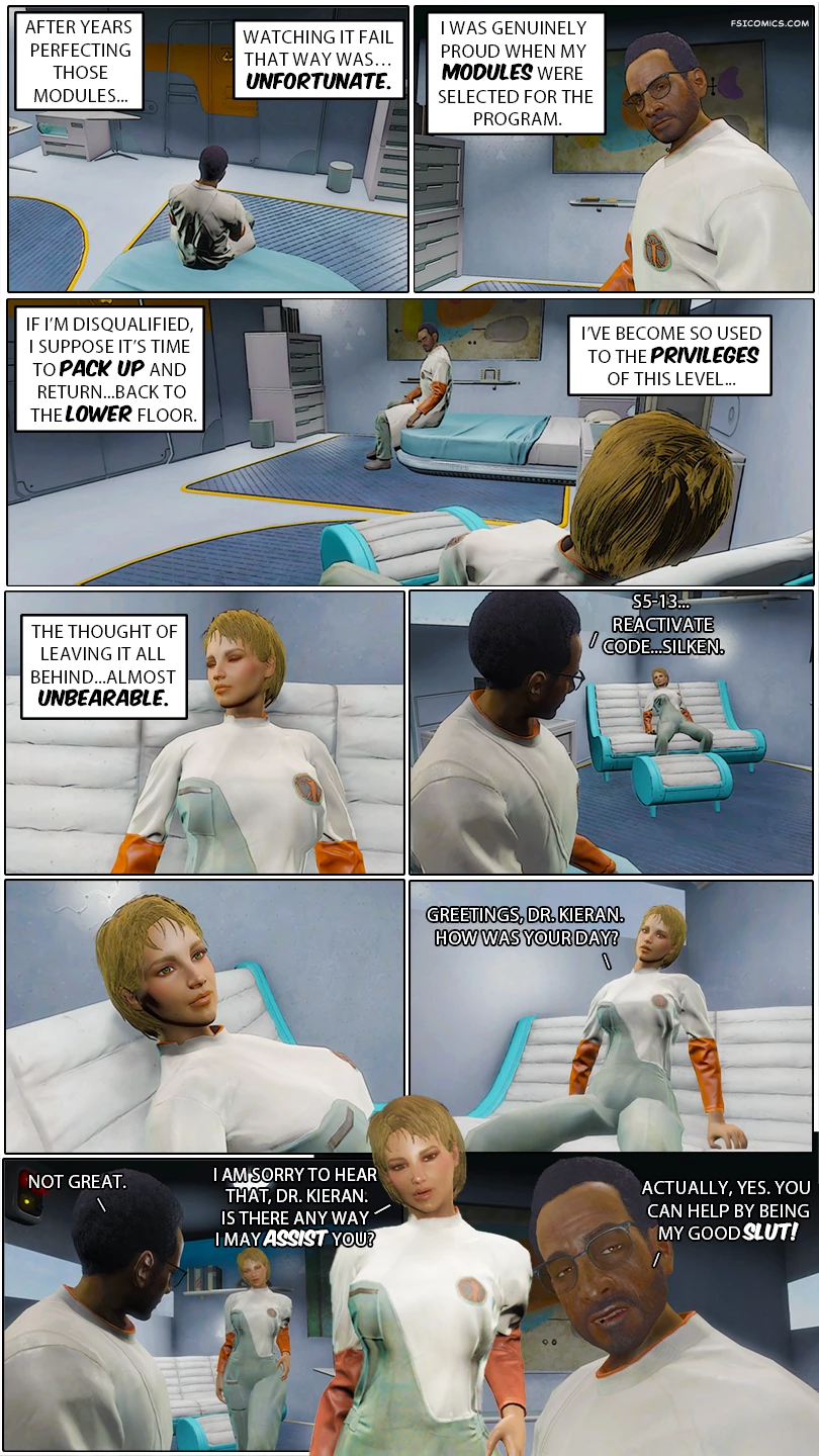outfall chapter 8 arexacomix 268 - FSIComics outfall-chapter-8-arexacomix-268