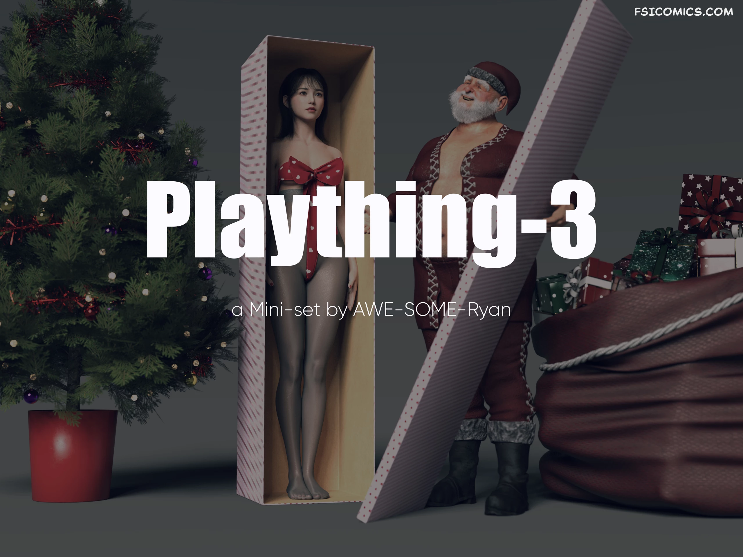 plaything chapter 3 awe some ryan 001 - FSIComics plaything-chapter-3-awe-some-ryan-001