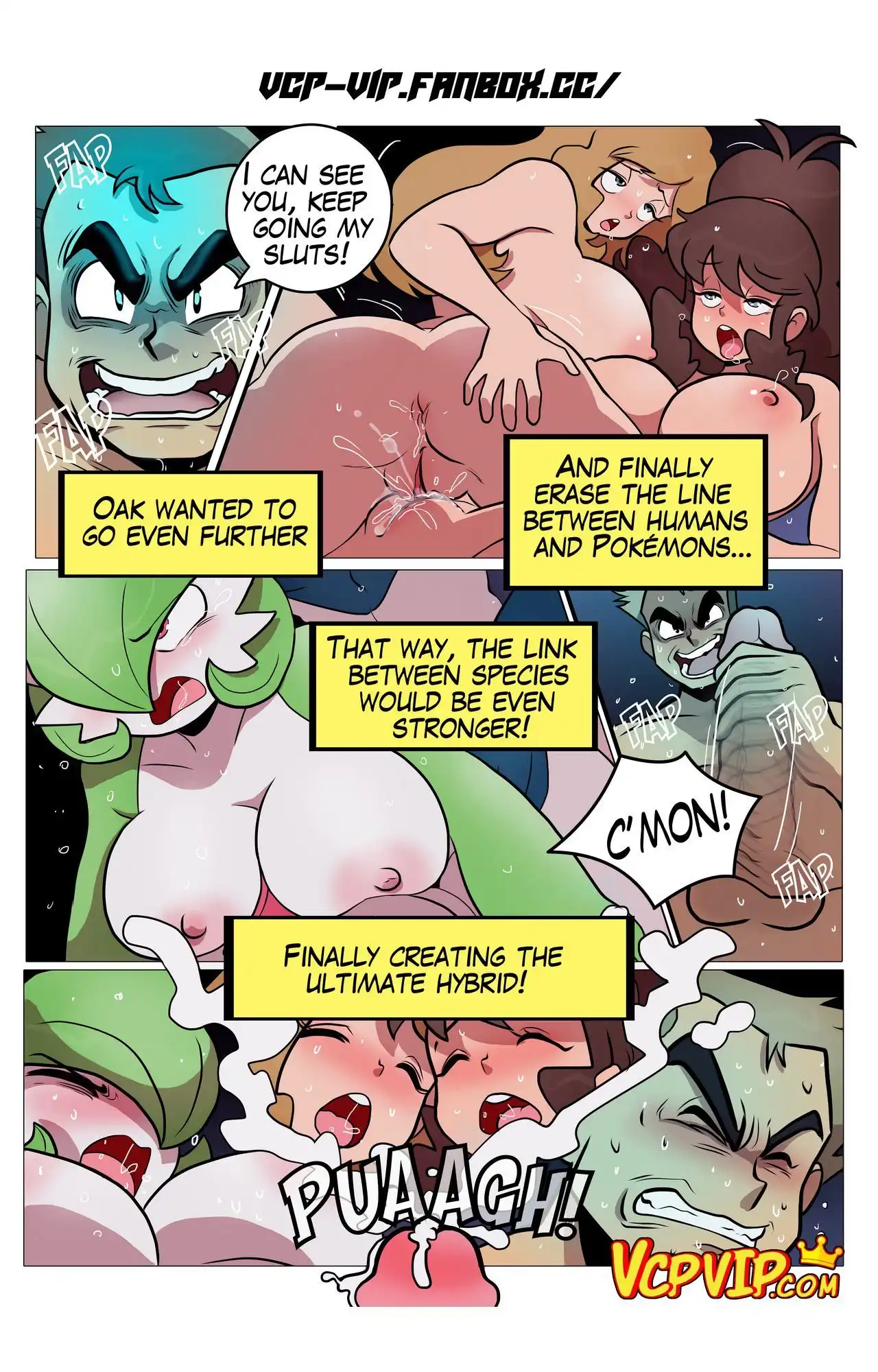 pokefuck pokemon gansoman 022 - FSIComics pokefuck-pokemon-gansoman-022