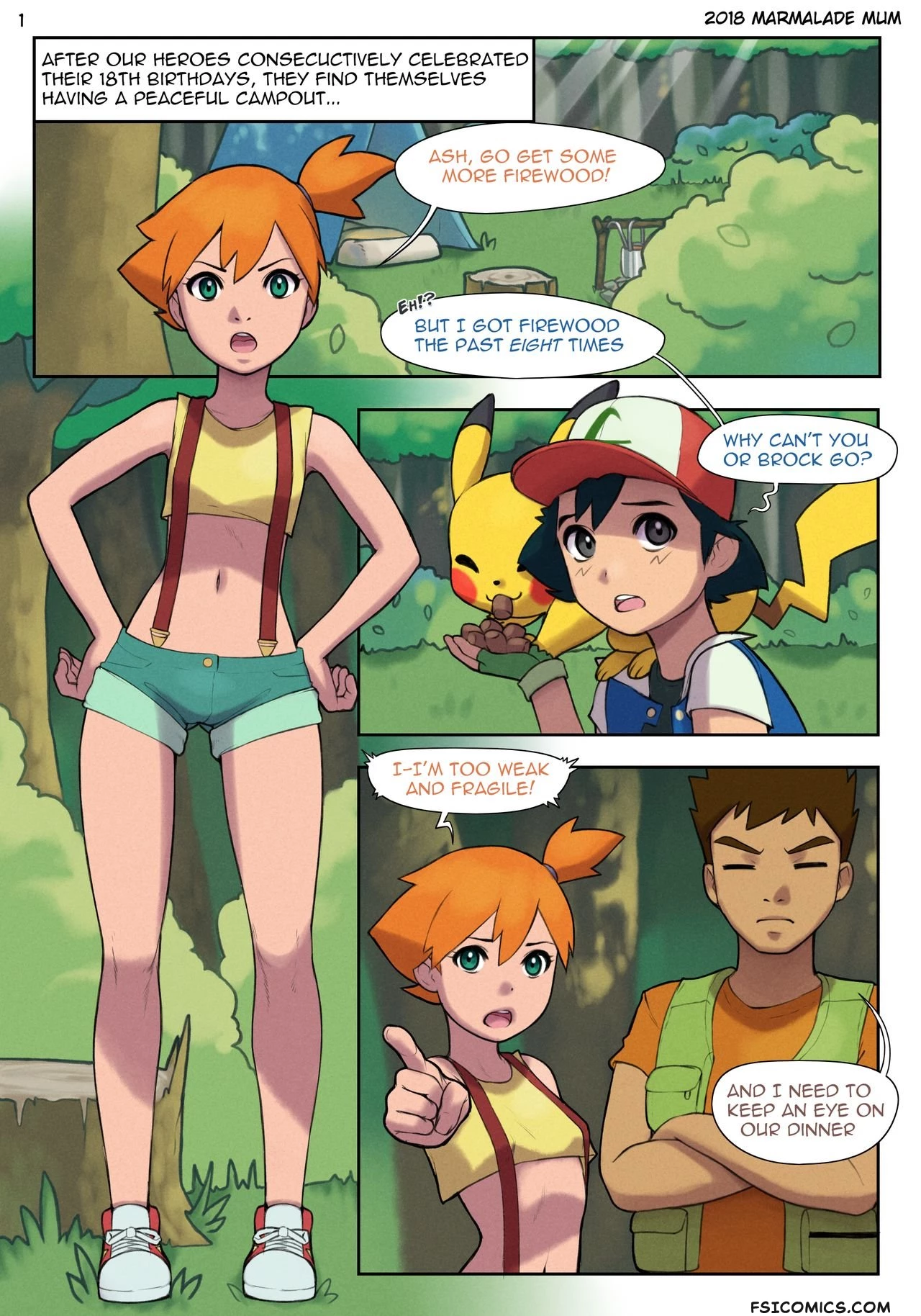pokiemen futa league marmalade mum 002 - FSIComics pokiemen-futa-league-marmalade-mum-002