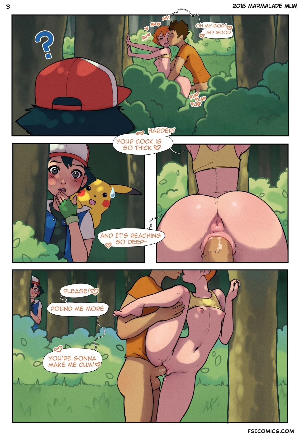 pokiemen futa league marmalade mum 004 - FSIComics pokiemen-futa-league-marmalade-mum-004