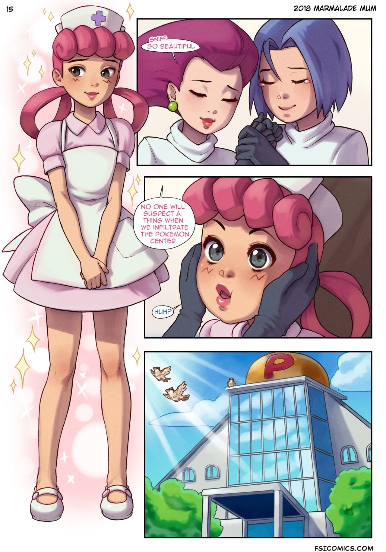 pokiemen futa league marmalade mum 016 - FSIComics pokiemen-futa-league-marmalade-mum-016