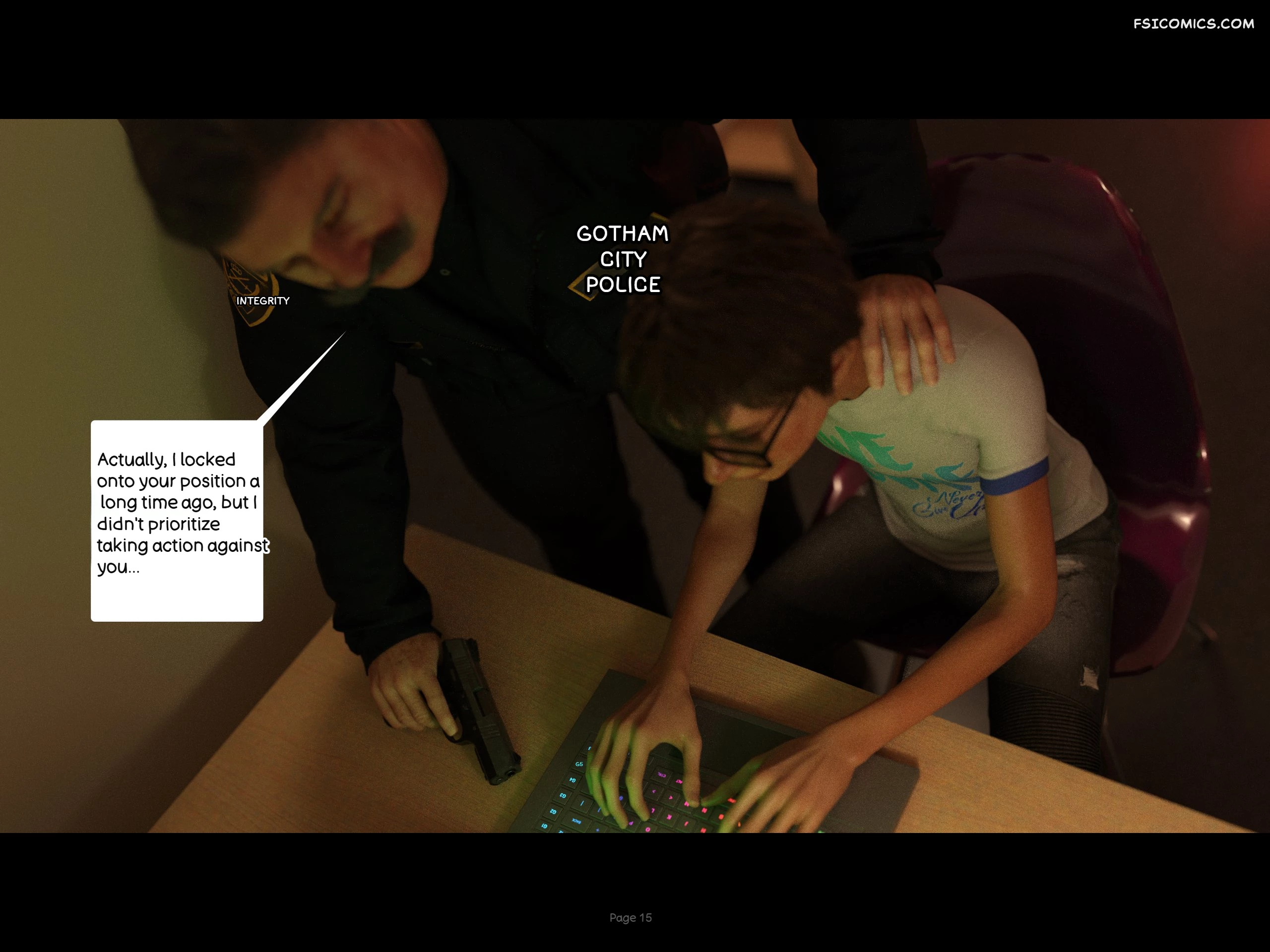 protocol chapter 6 awe some ryan 015 - FSIComics protocol-chapter-6-awe-some-ryan-015