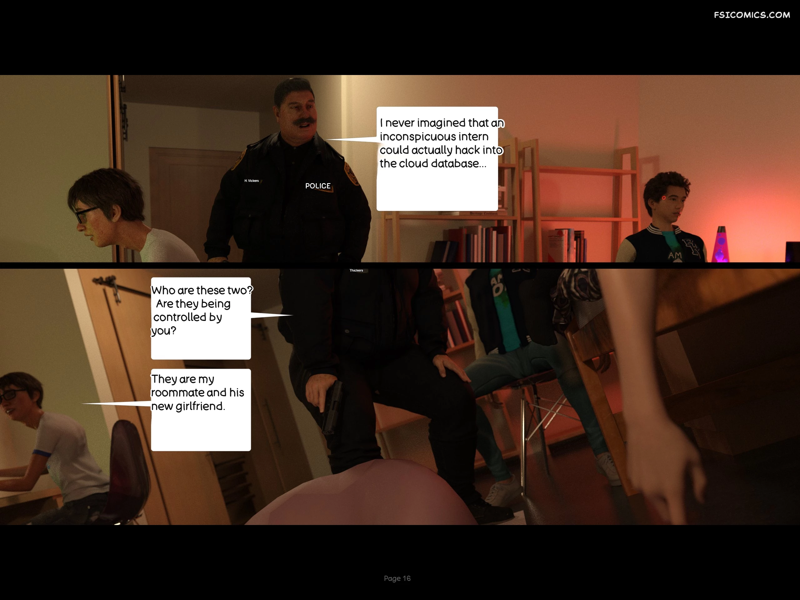 protocol chapter 6 awe some ryan 016 - FSIComics protocol-chapter-6-awe-some-ryan-016