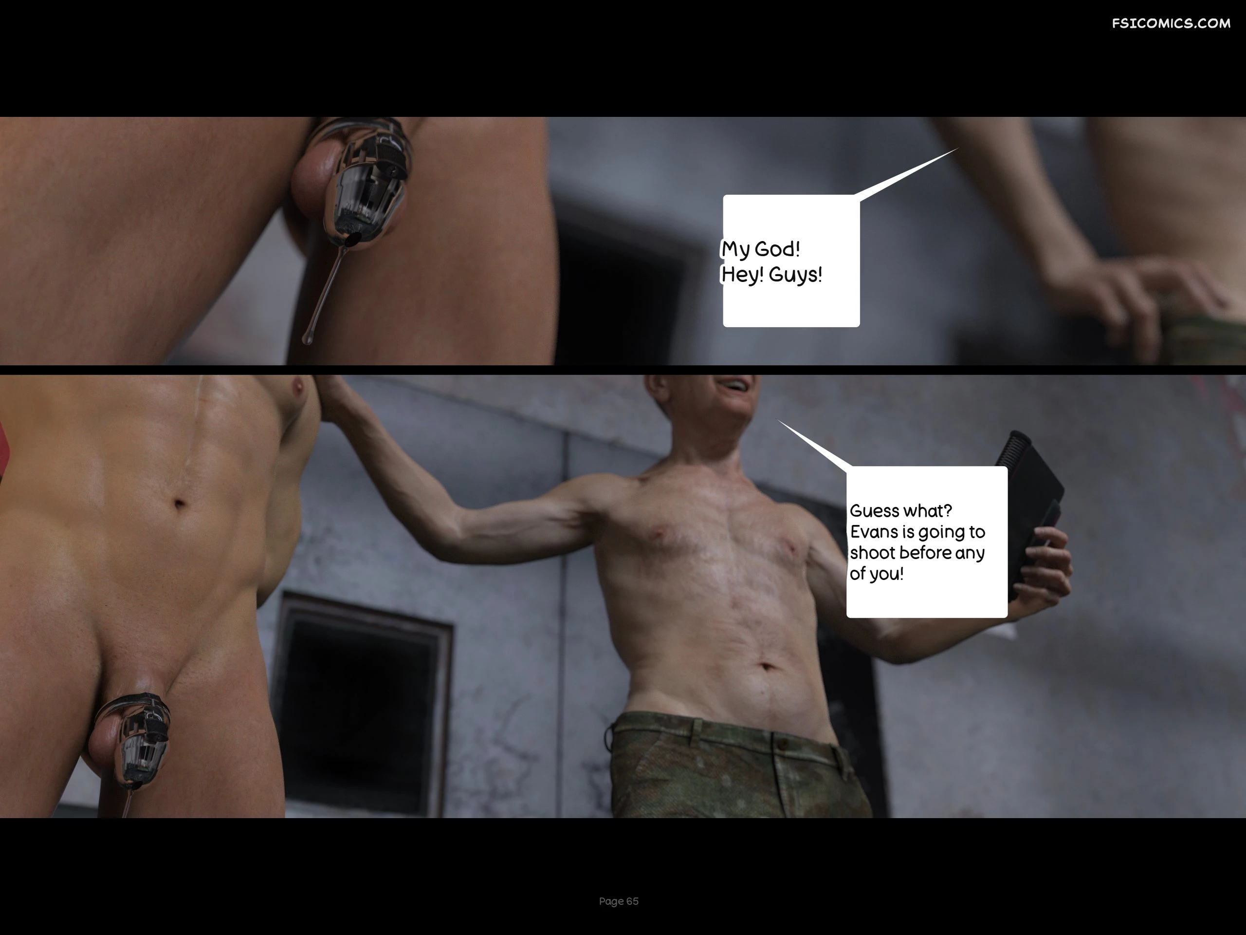 protocol chapter 6 awe some ryan 065 - FSIComics protocol-chapter-6-awe-some-ryan-065