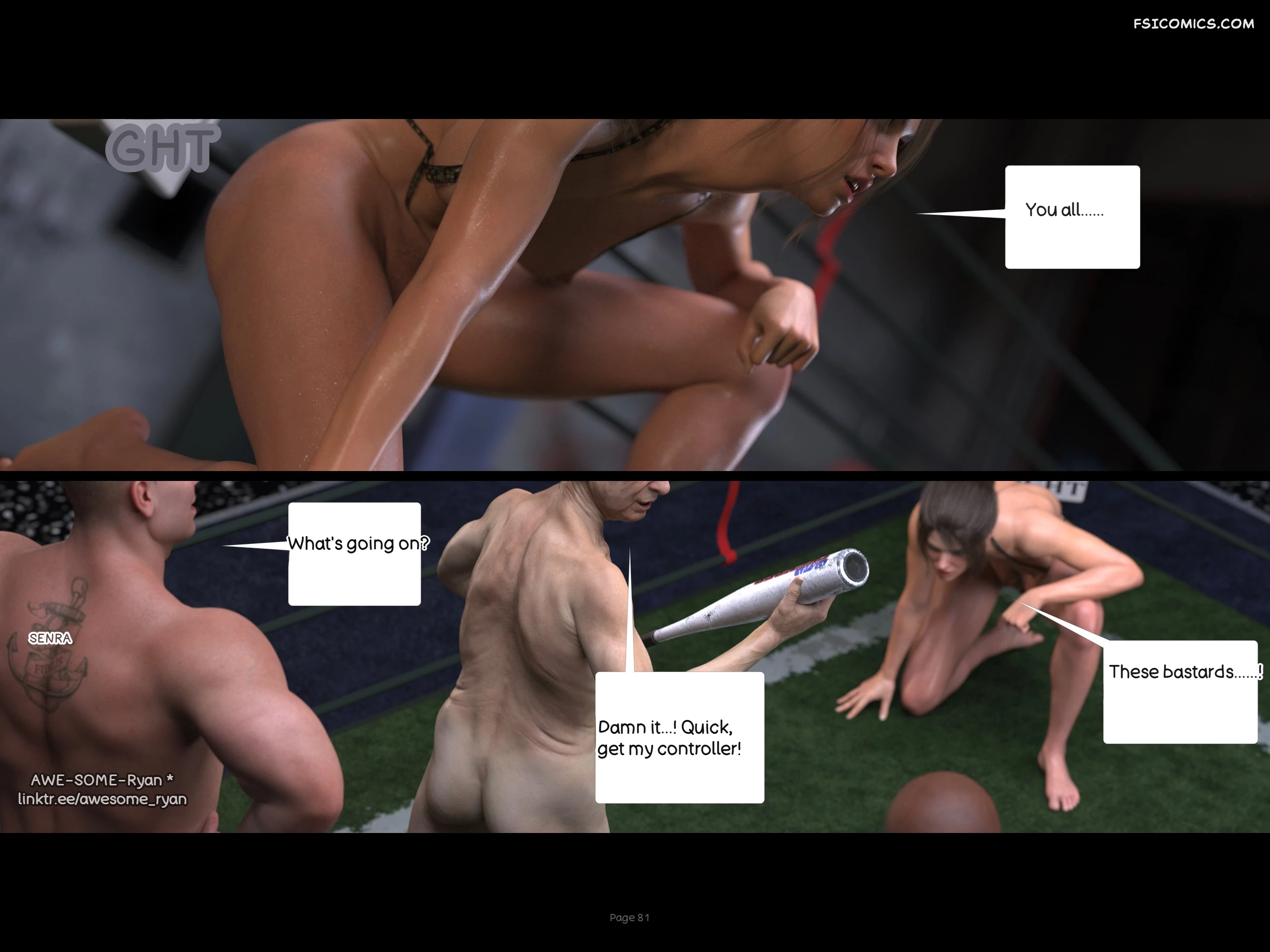 protocol chapter 6 awe some ryan 081 - FSIComics protocol-chapter-6-awe-some-ryan-081