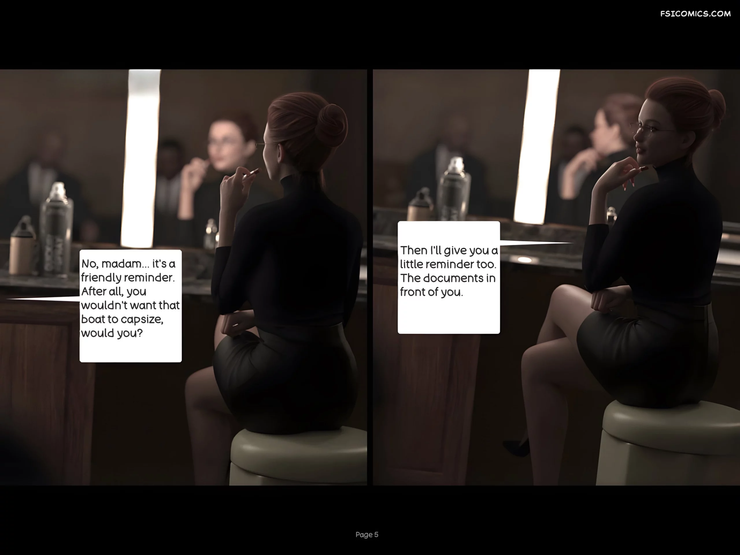 protocol chapter 7 awe some ryan 005 scaled - FSIComics protocol-chapter-7-awe-some-ryan-005