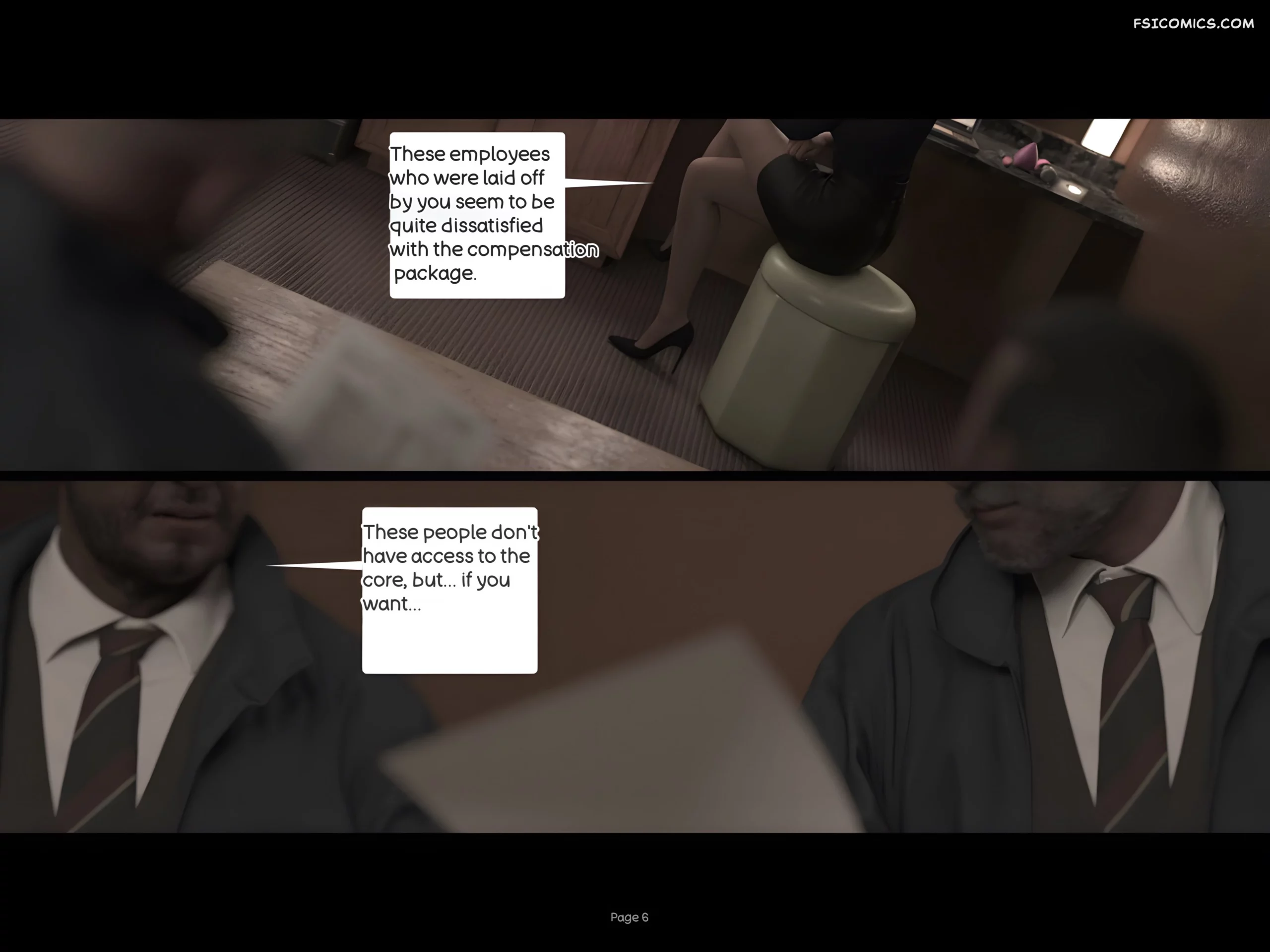 protocol chapter 7 awe some ryan 006 scaled - FSIComics protocol-chapter-7-awe-some-ryan-006